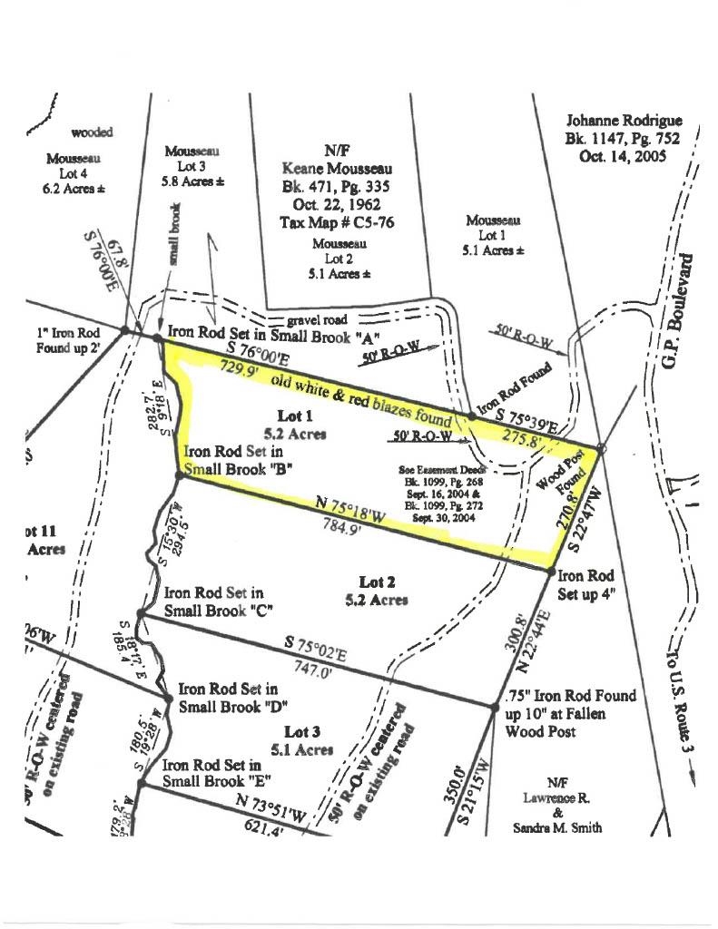 8 Ivan Drive