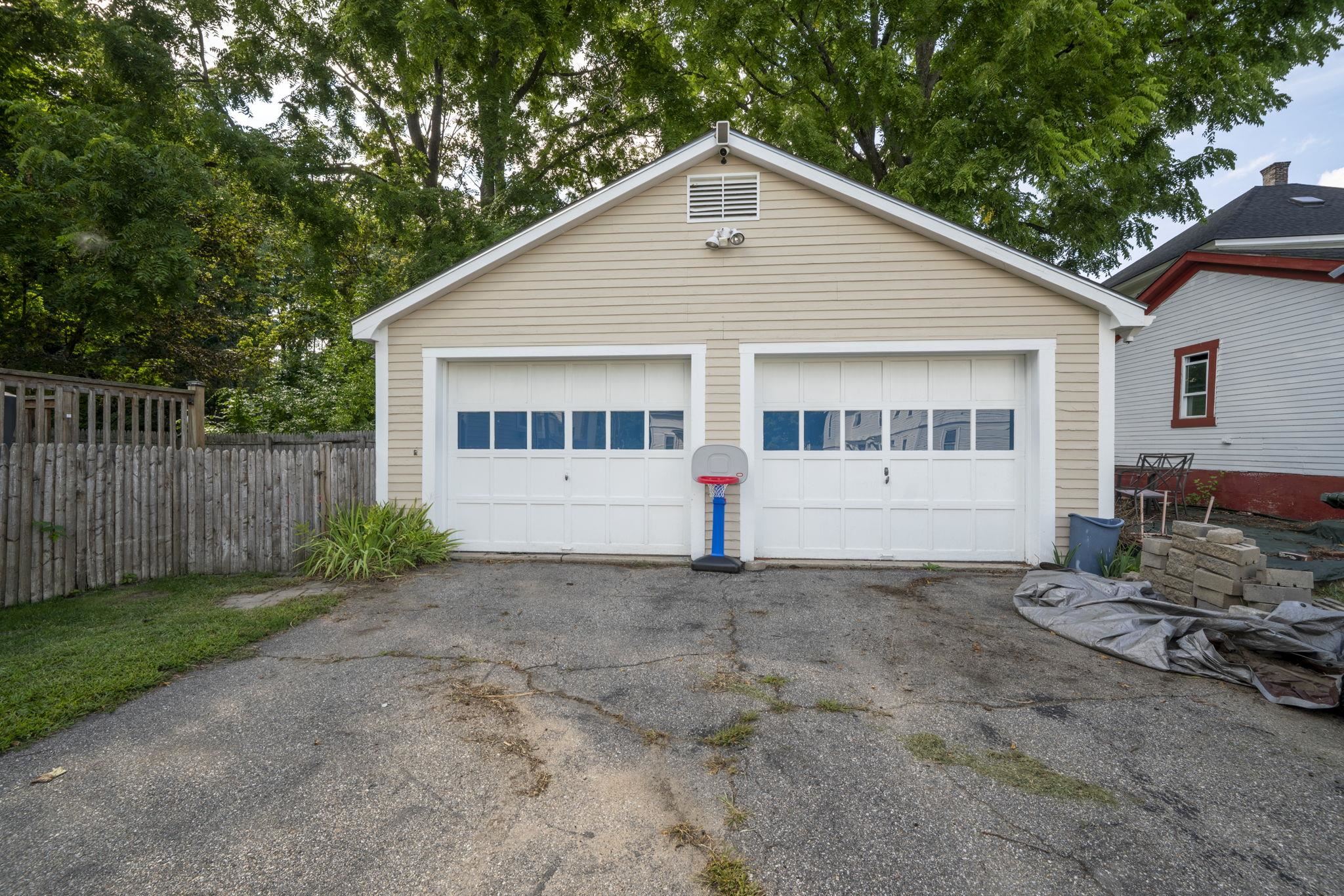 9 Beaman Street