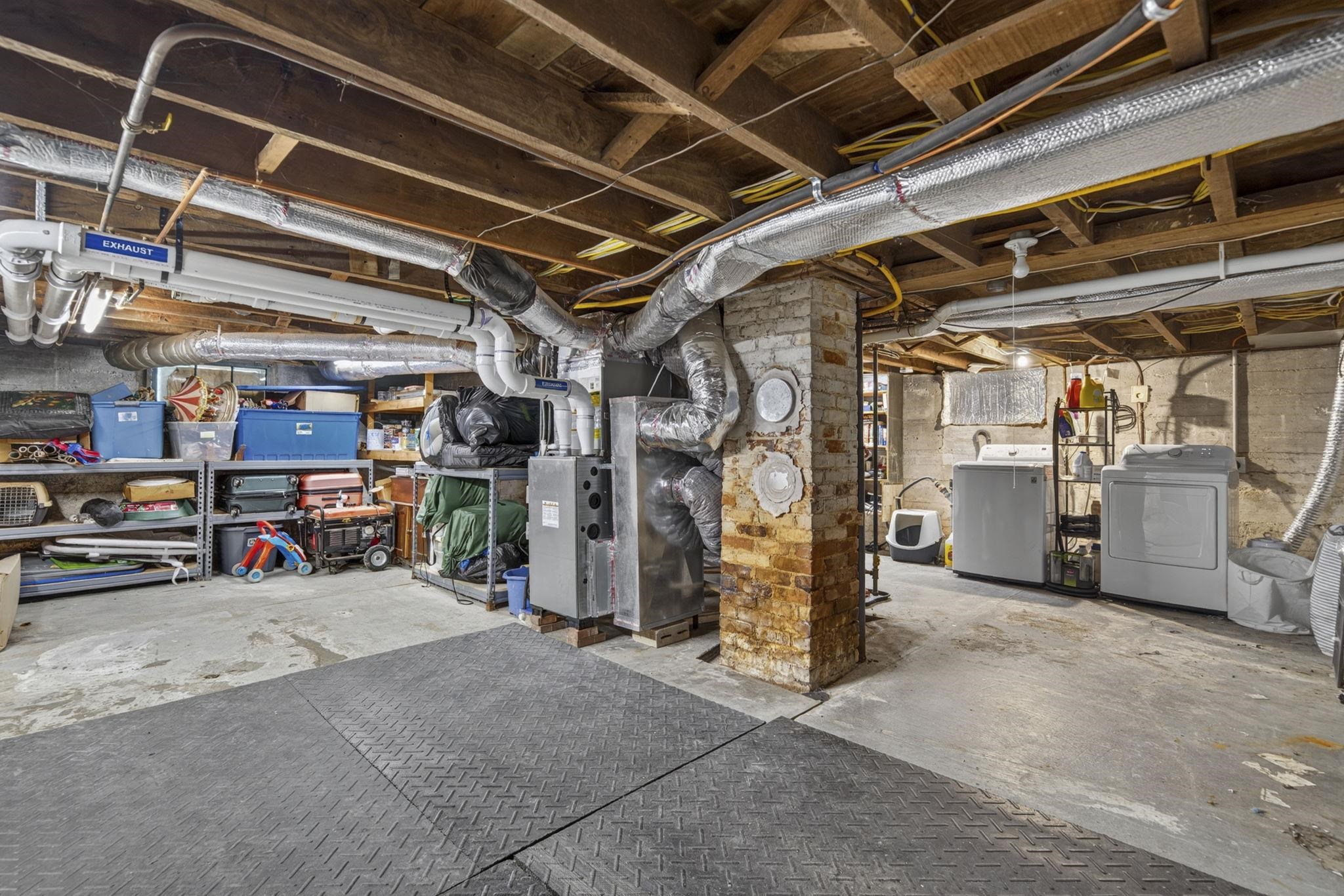 9 Beaman Street