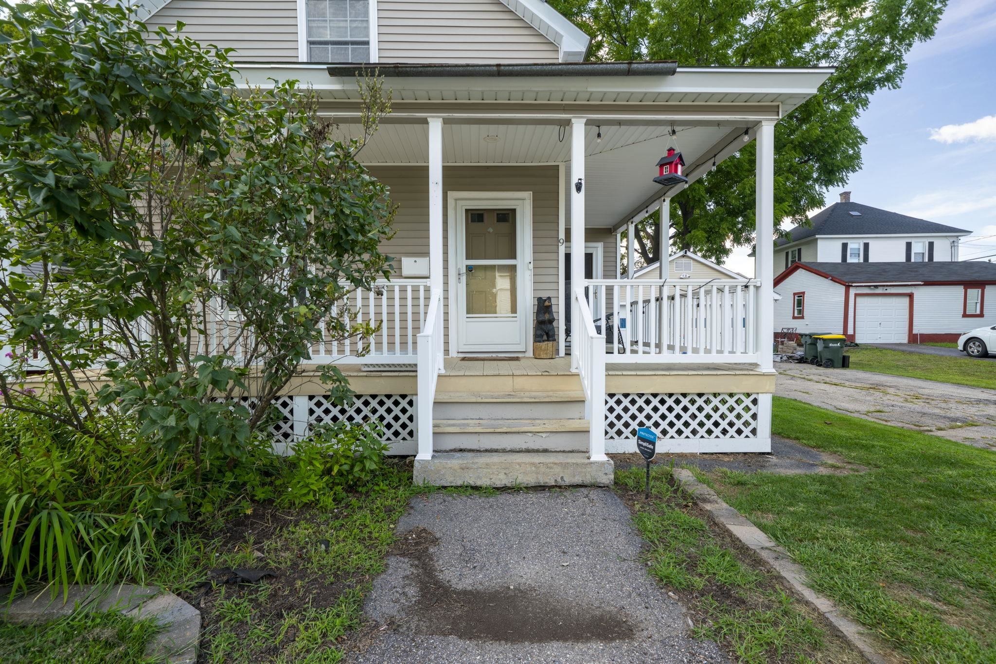 9 Beaman Street