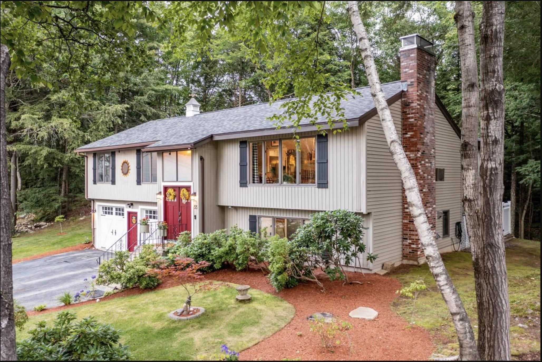 55 Timber Lane