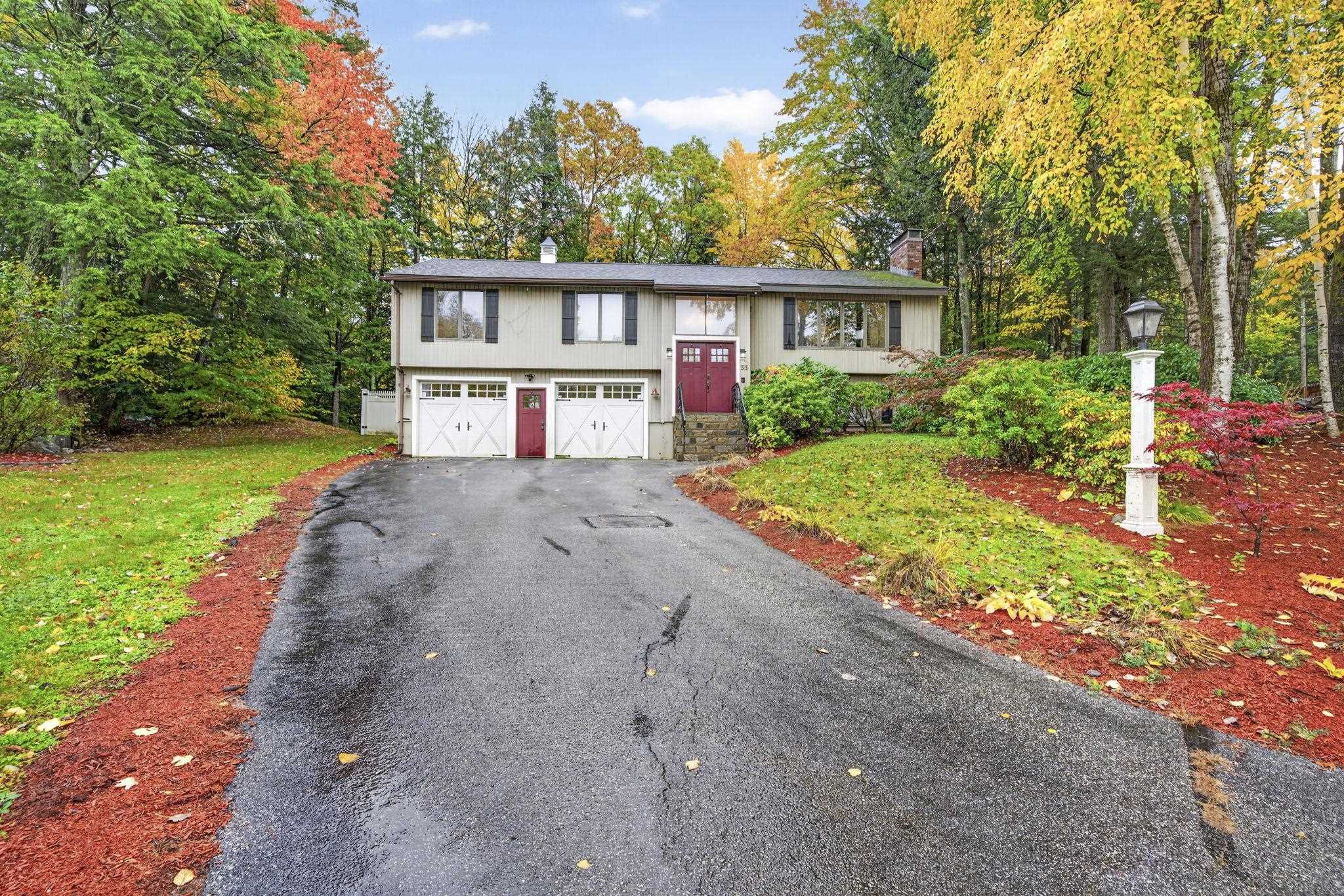 55 Timber Lane