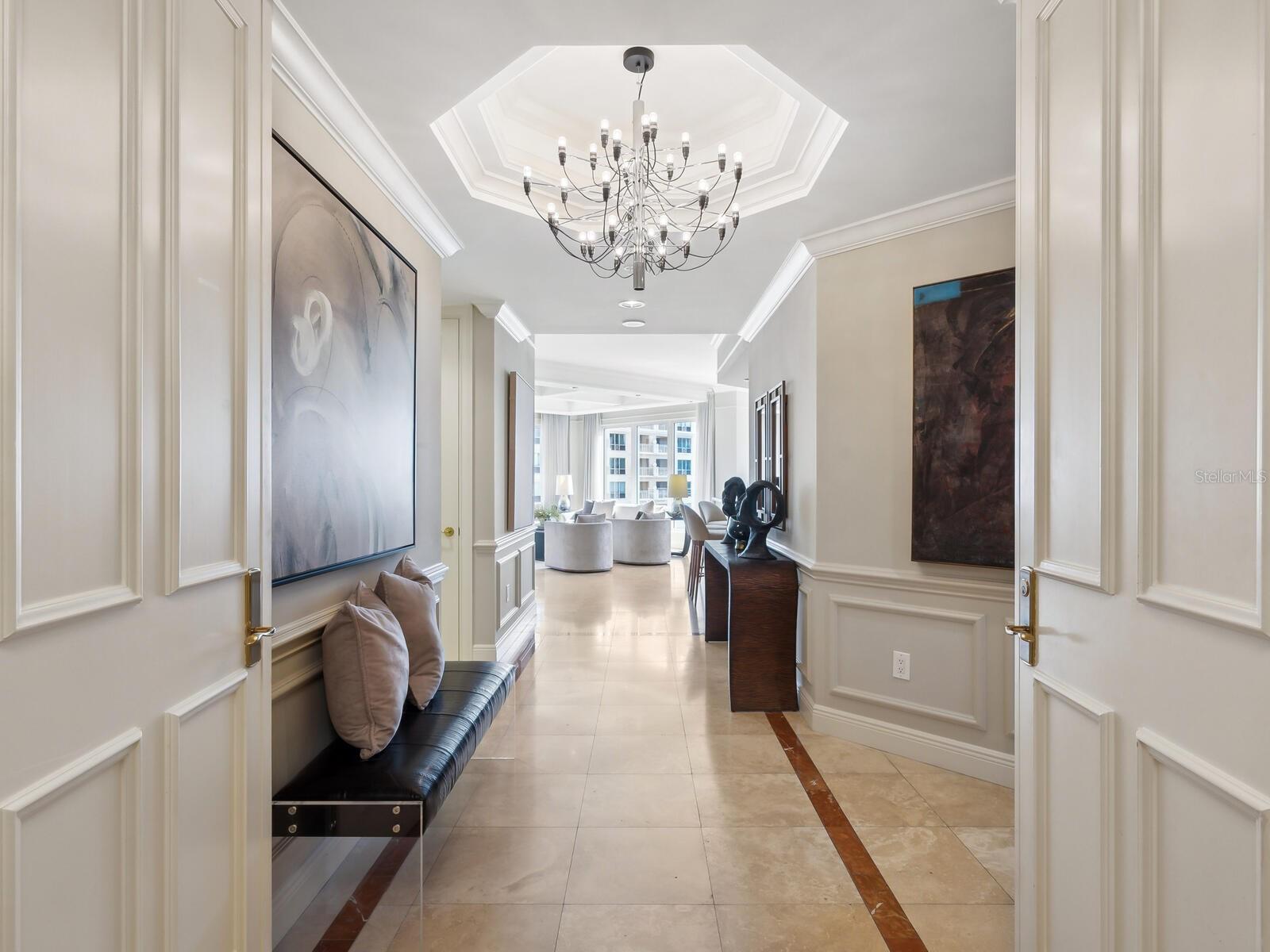 35 WATERGATE DR #1206