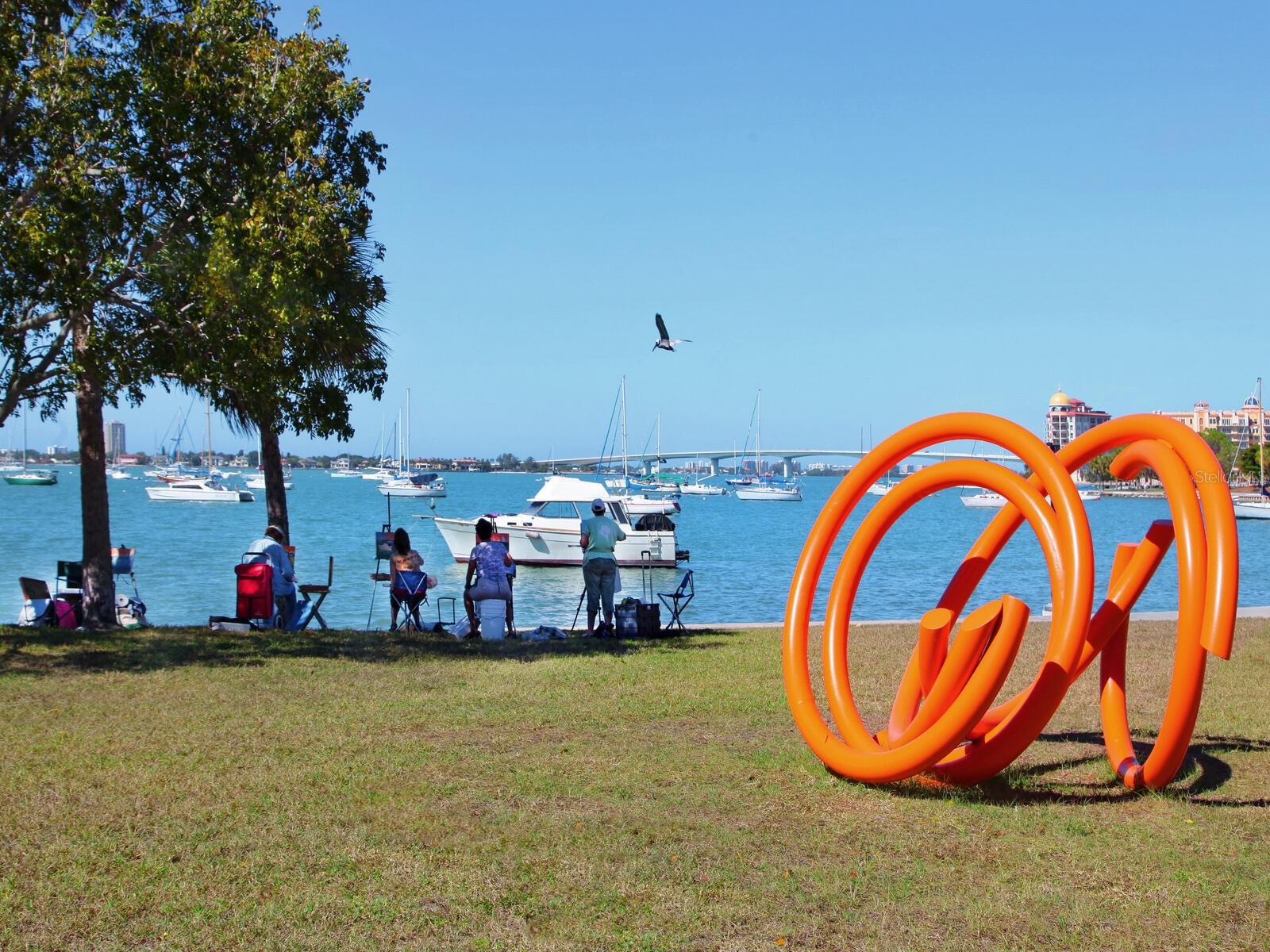 35 WATERGATE DR #1206