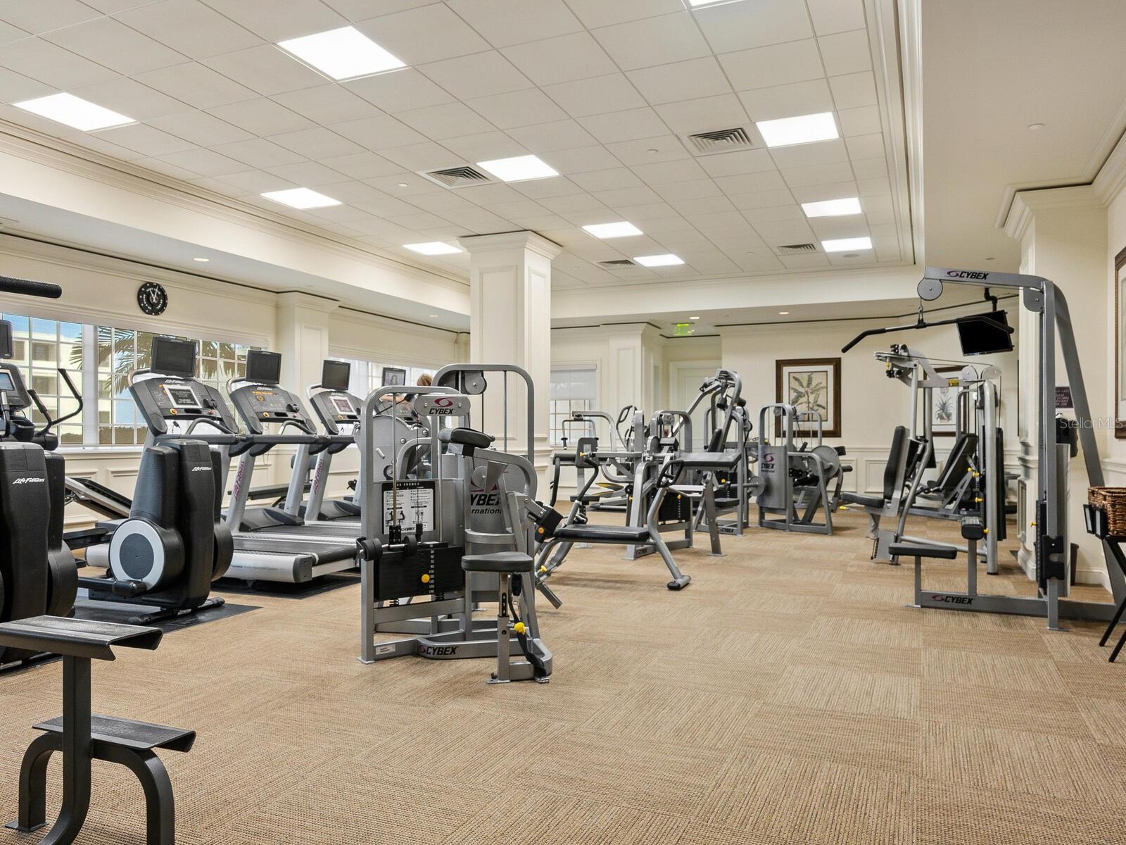 35 WATERGATE DR #1206