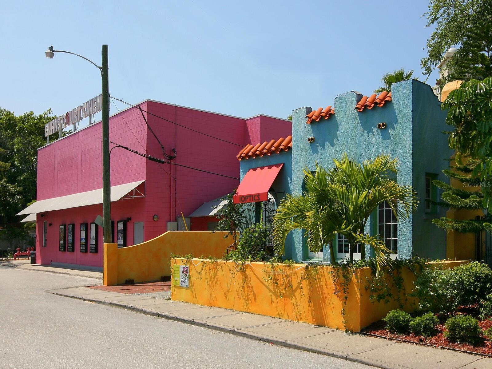 35 WATERGATE DR #1206