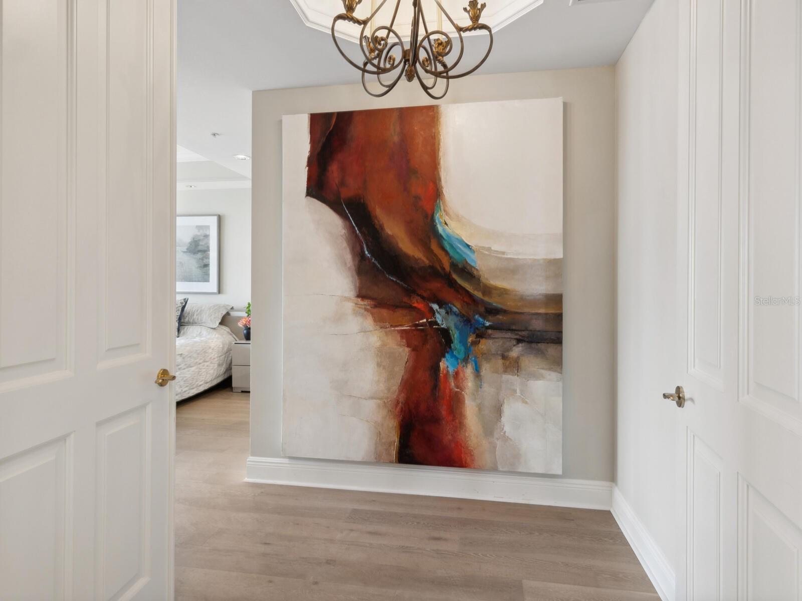 35 WATERGATE DR #1206