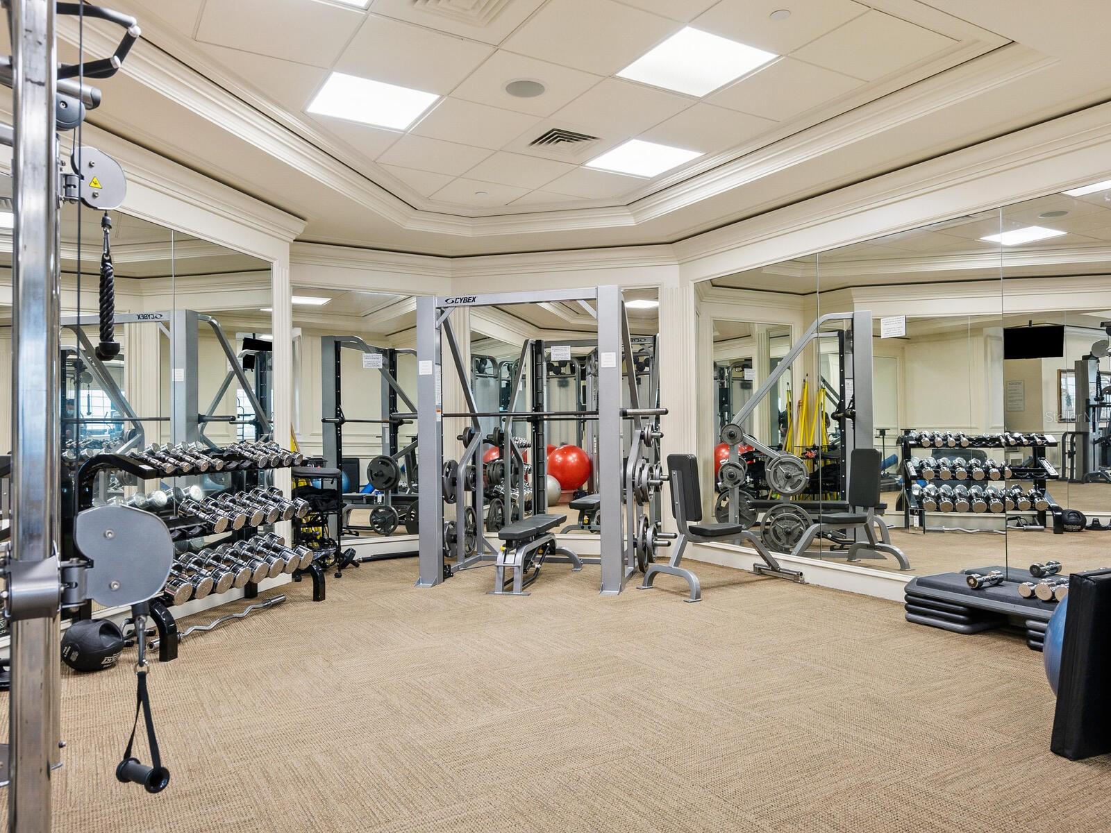 35 WATERGATE DR #1206