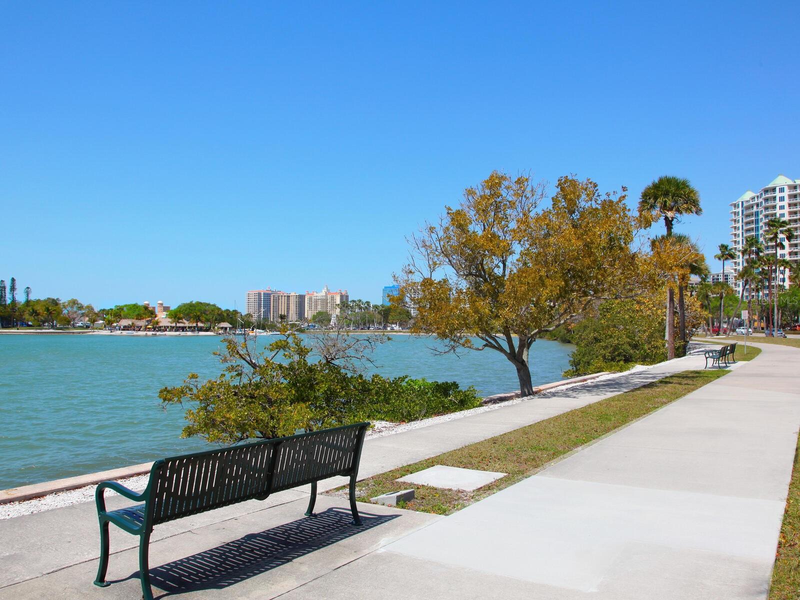 35 WATERGATE DR #1206