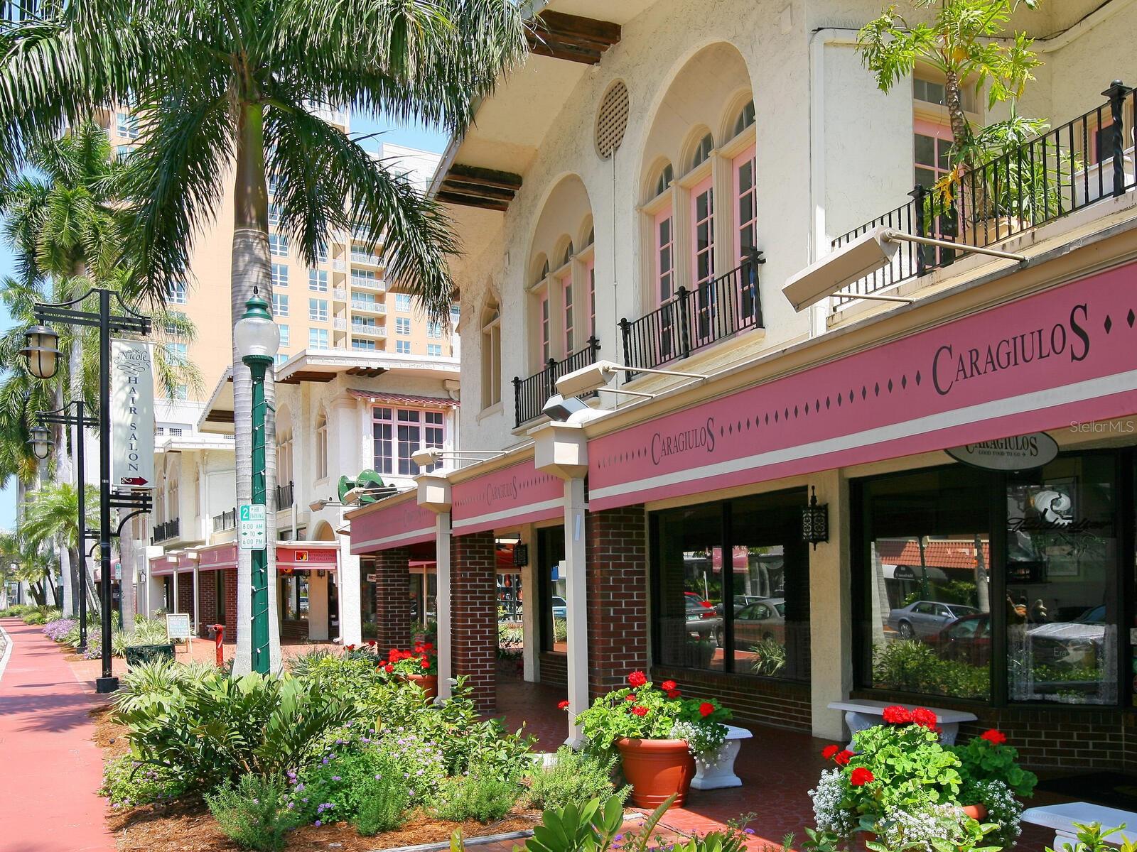 35 WATERGATE DR #1206