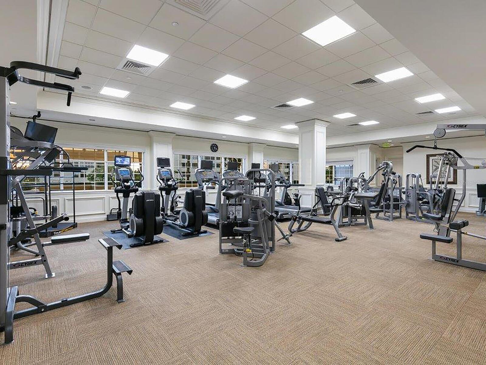 35 WATERGATE DR #1206