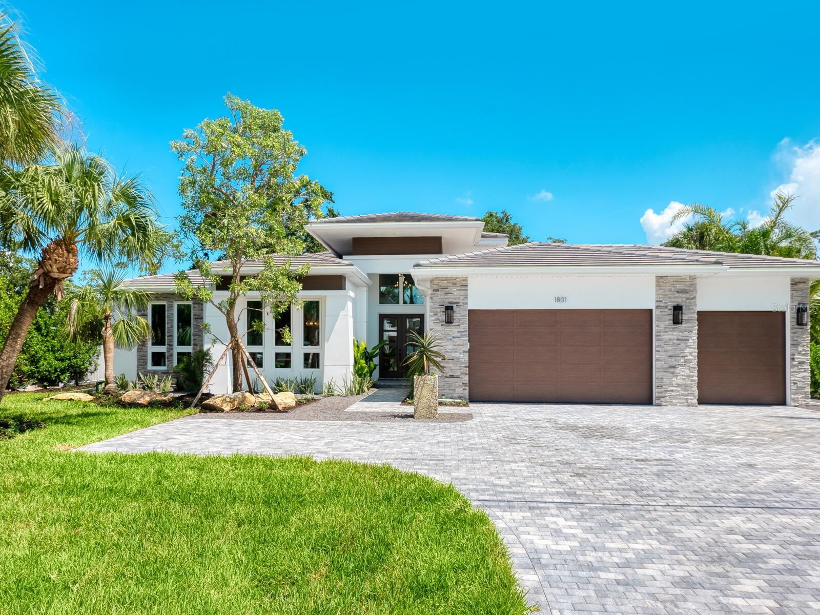 1801 FIELD RD
