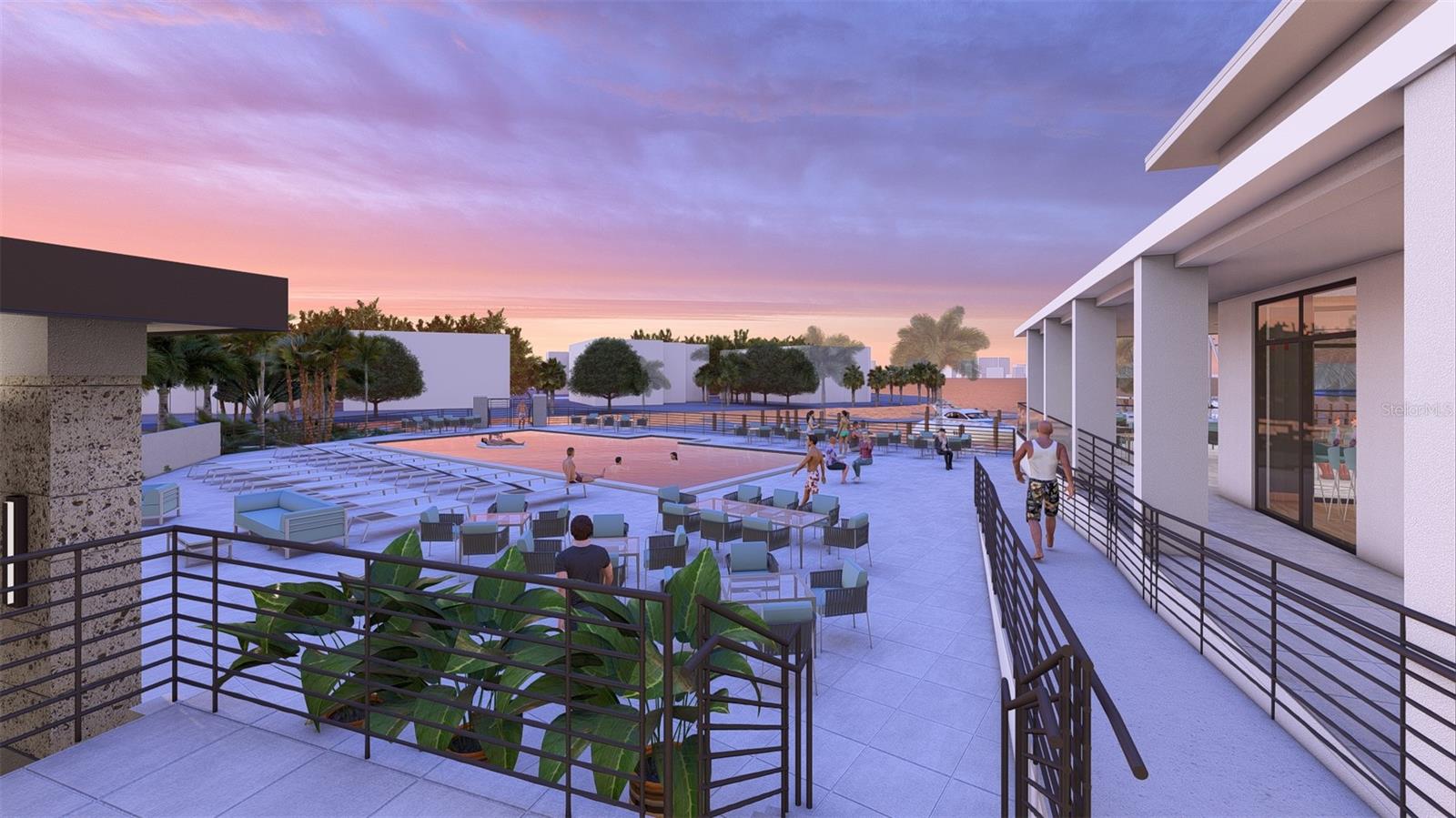 482 E ROYAL FLAMINGO DR