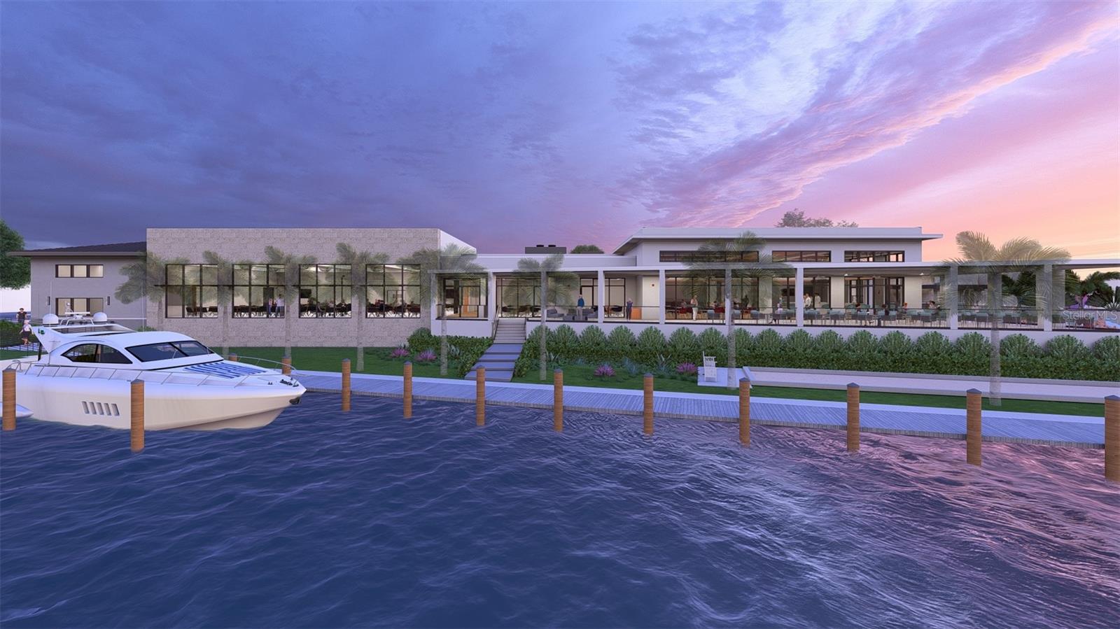 482 E ROYAL FLAMINGO DR