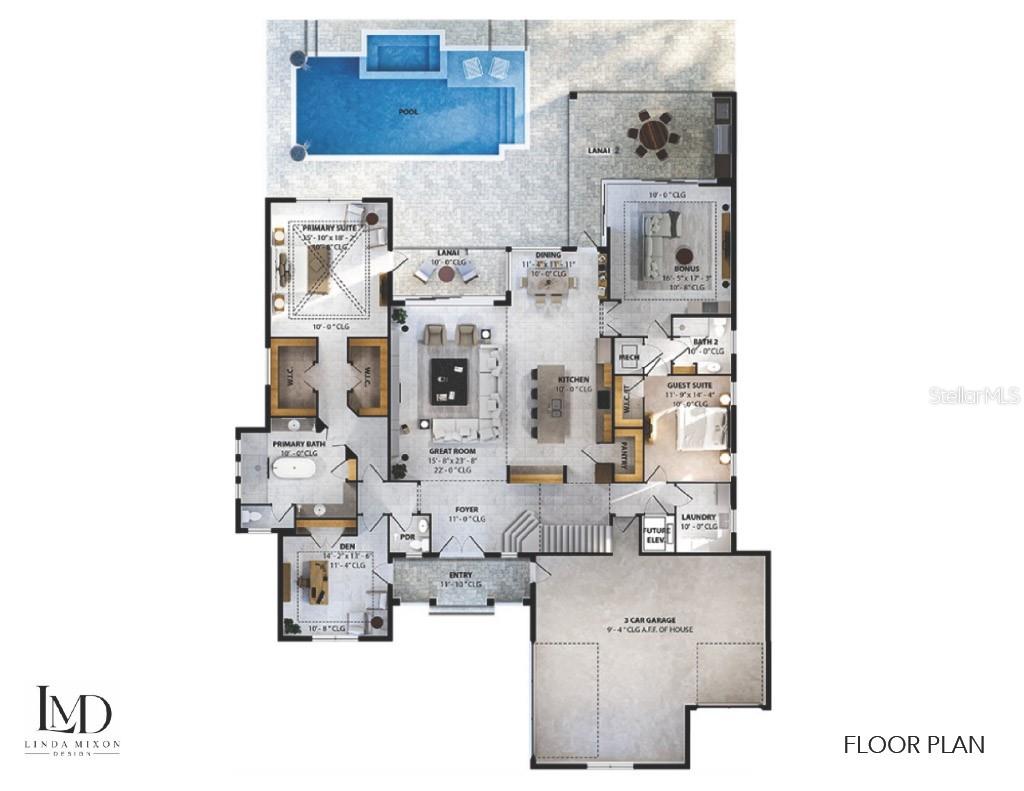 1509 FLOWER DR