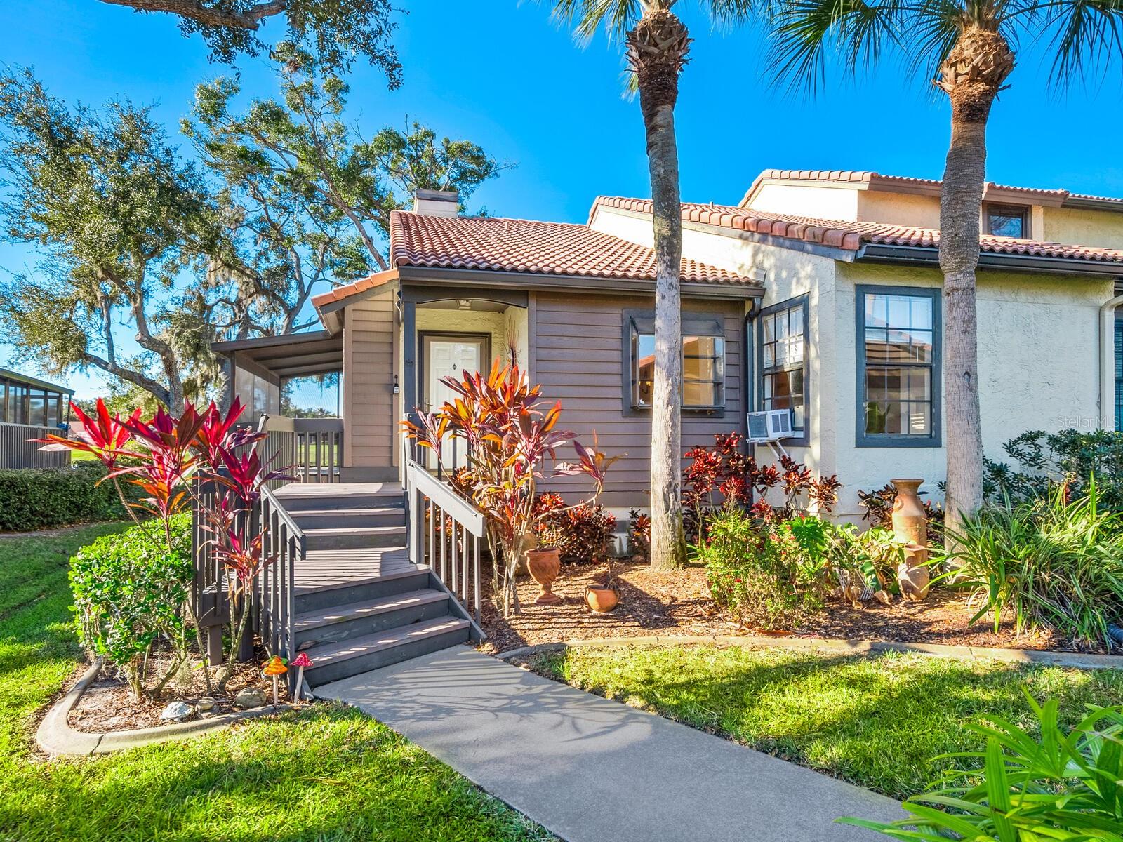 4372 TRAILS DR #15-1