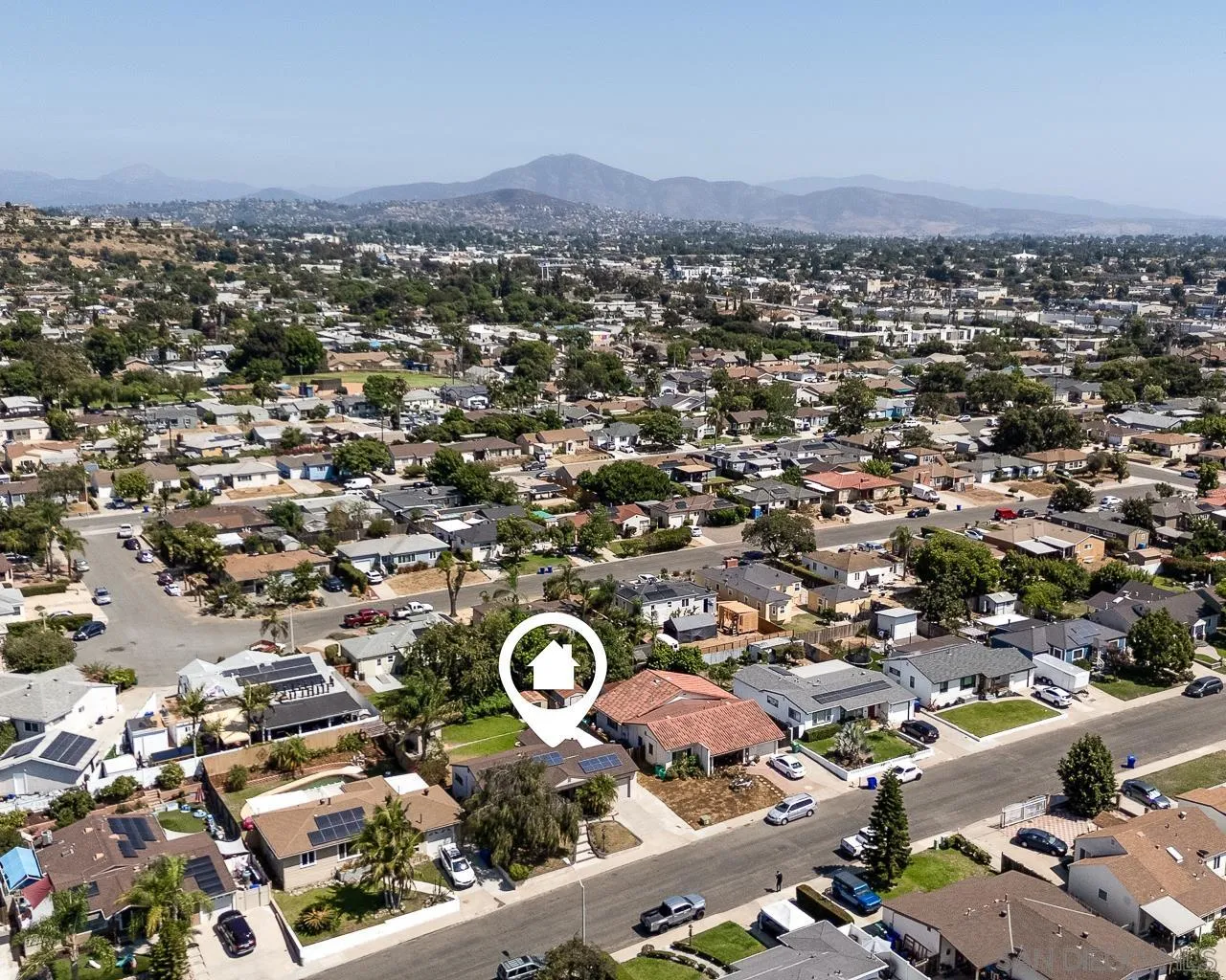 3957 Casita Way