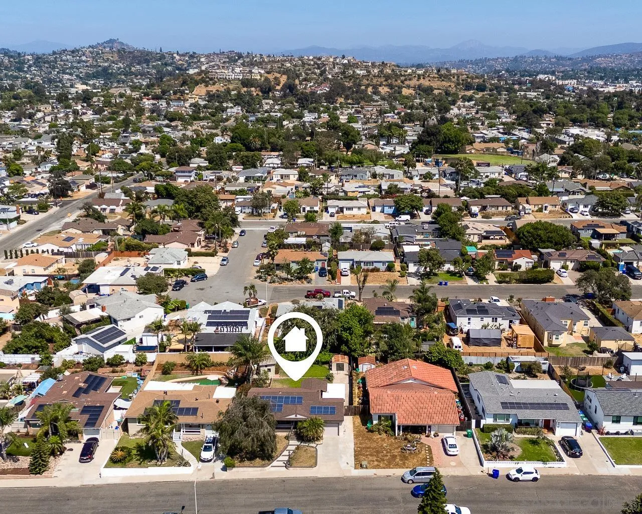 3957 Casita Way