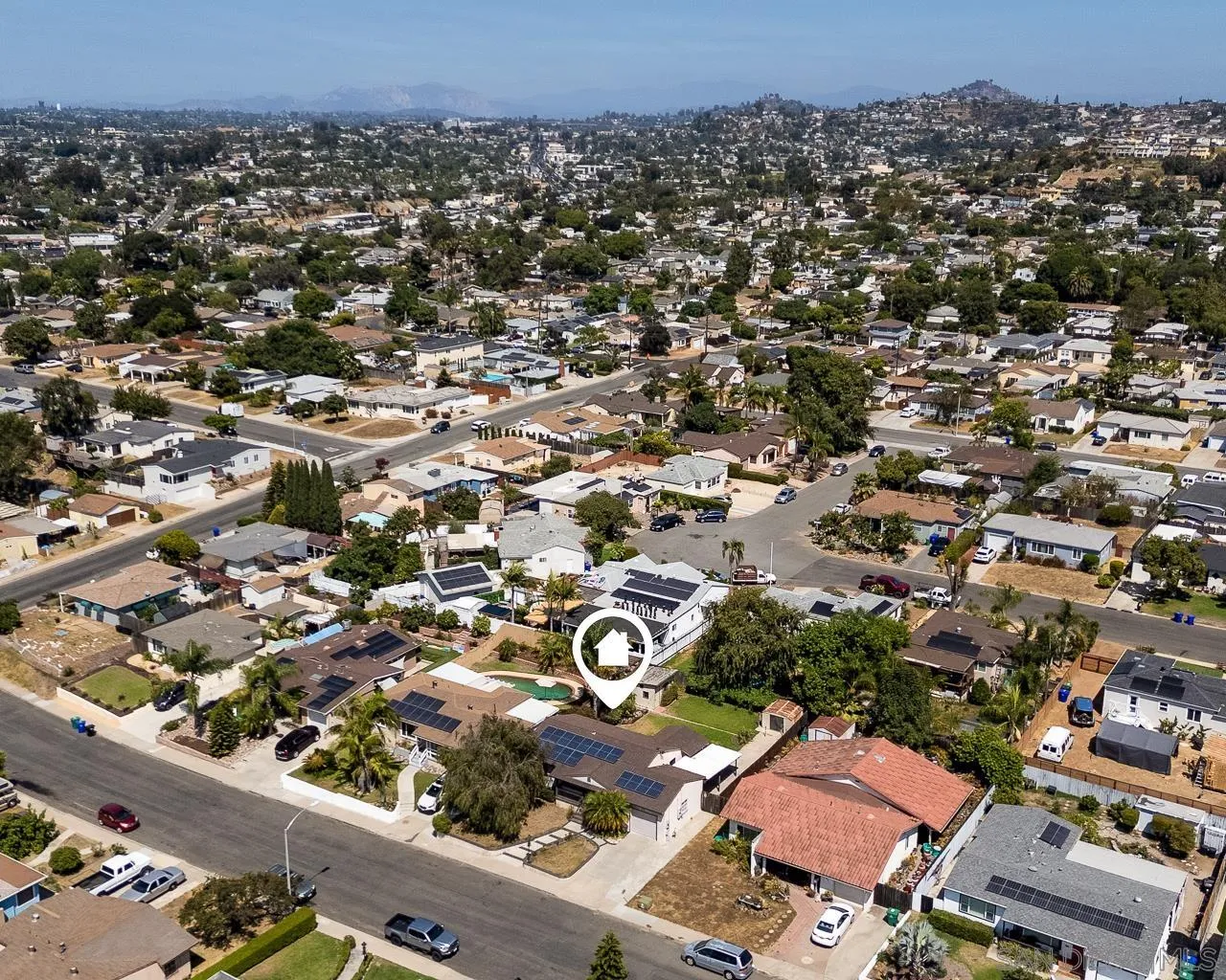 3957 Casita Way