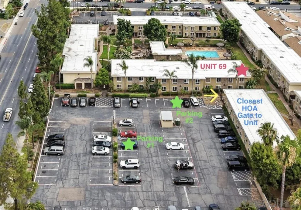792 Avocado Ave Unit 69