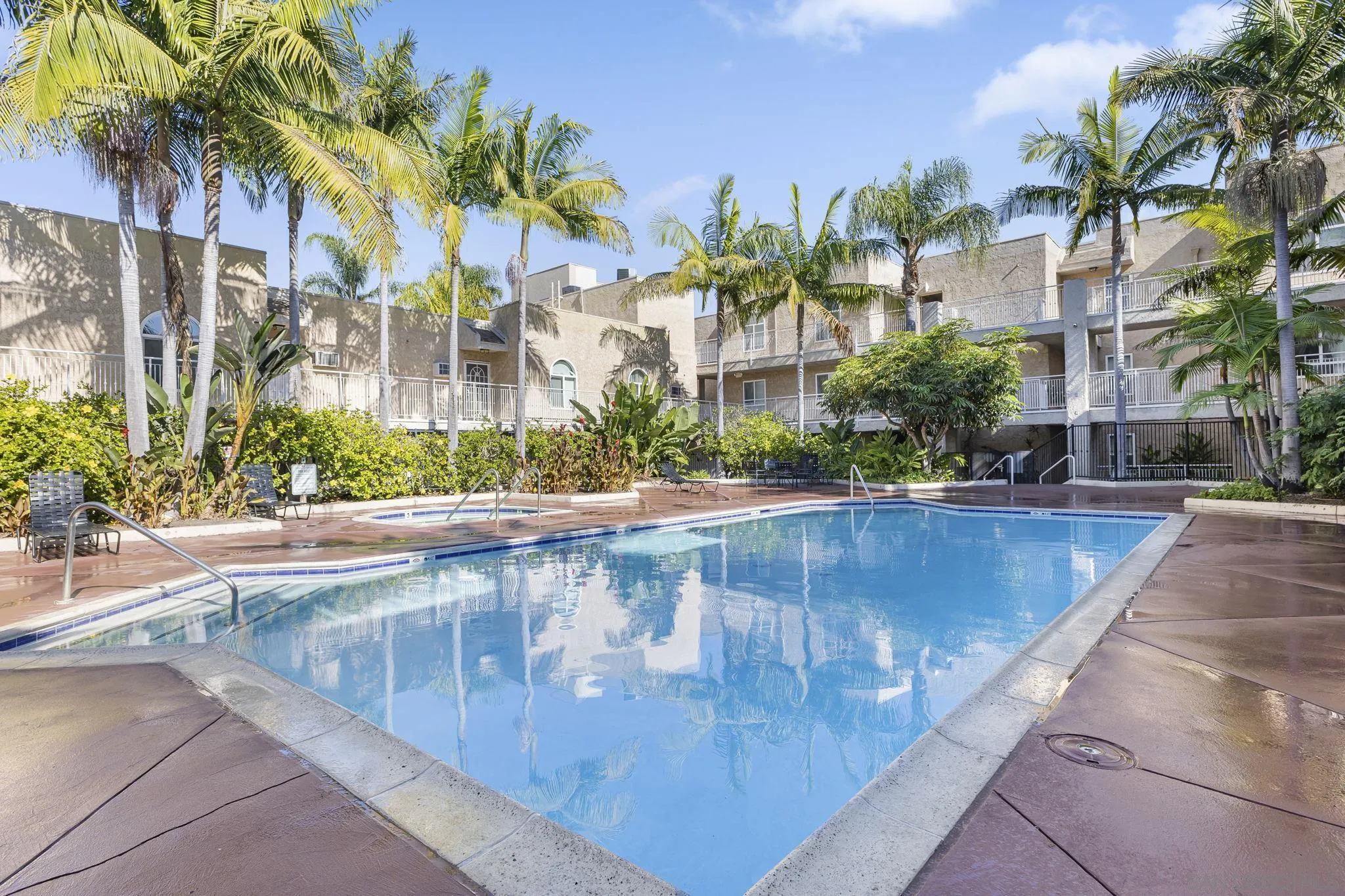 5252 Orange Avenue Unit 313