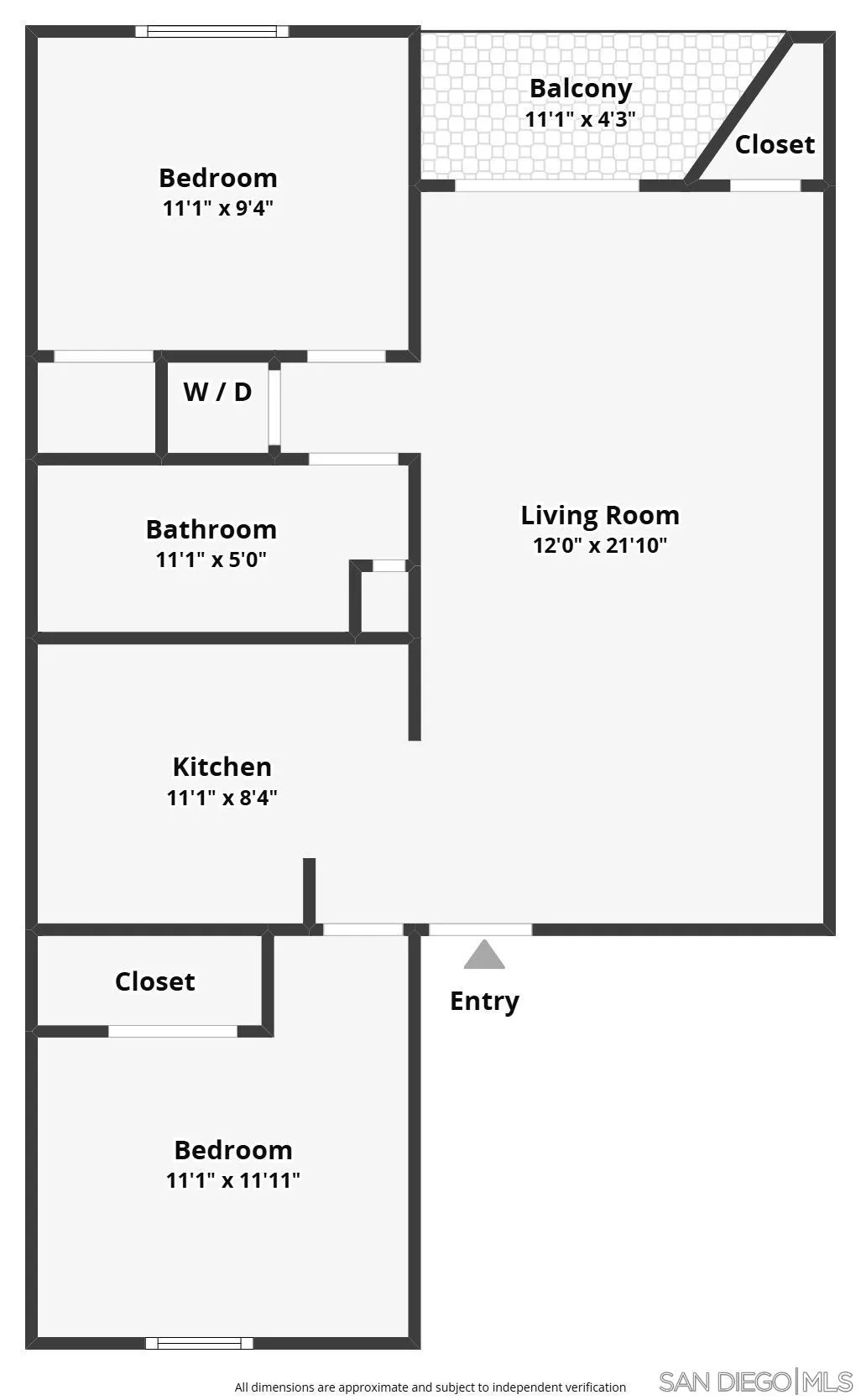 5252 Orange Avenue Unit 313