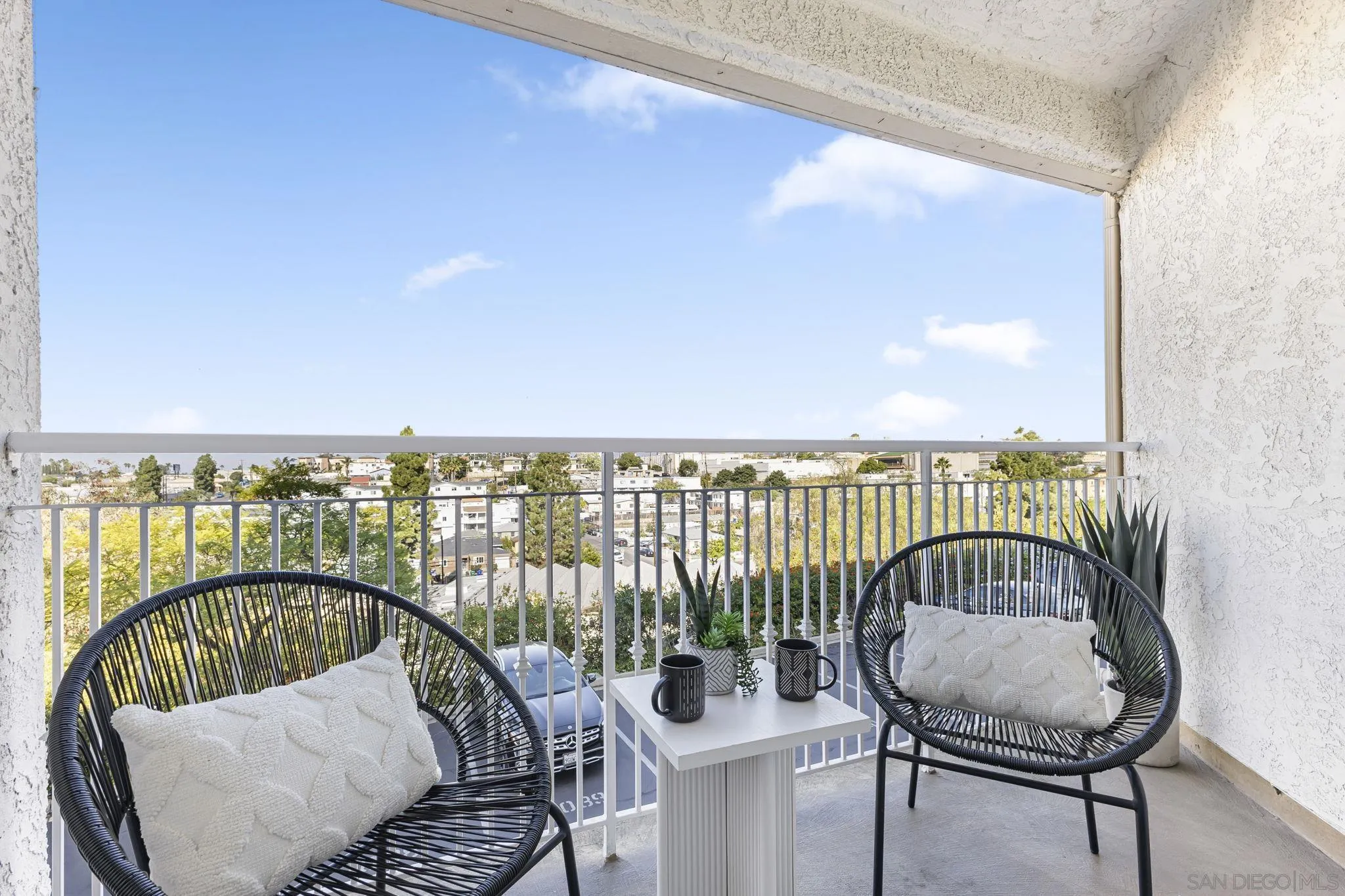 5252 Orange Avenue Unit 313