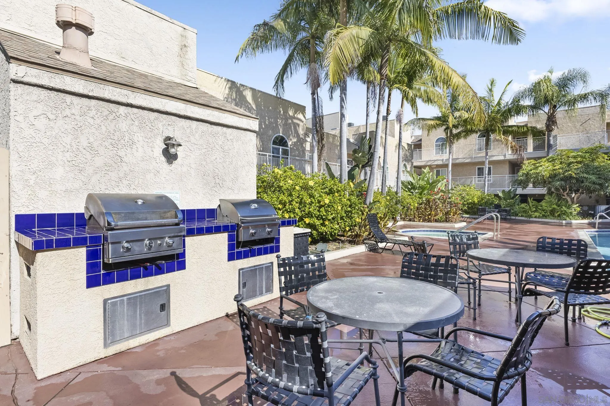 5252 Orange Avenue Unit 313