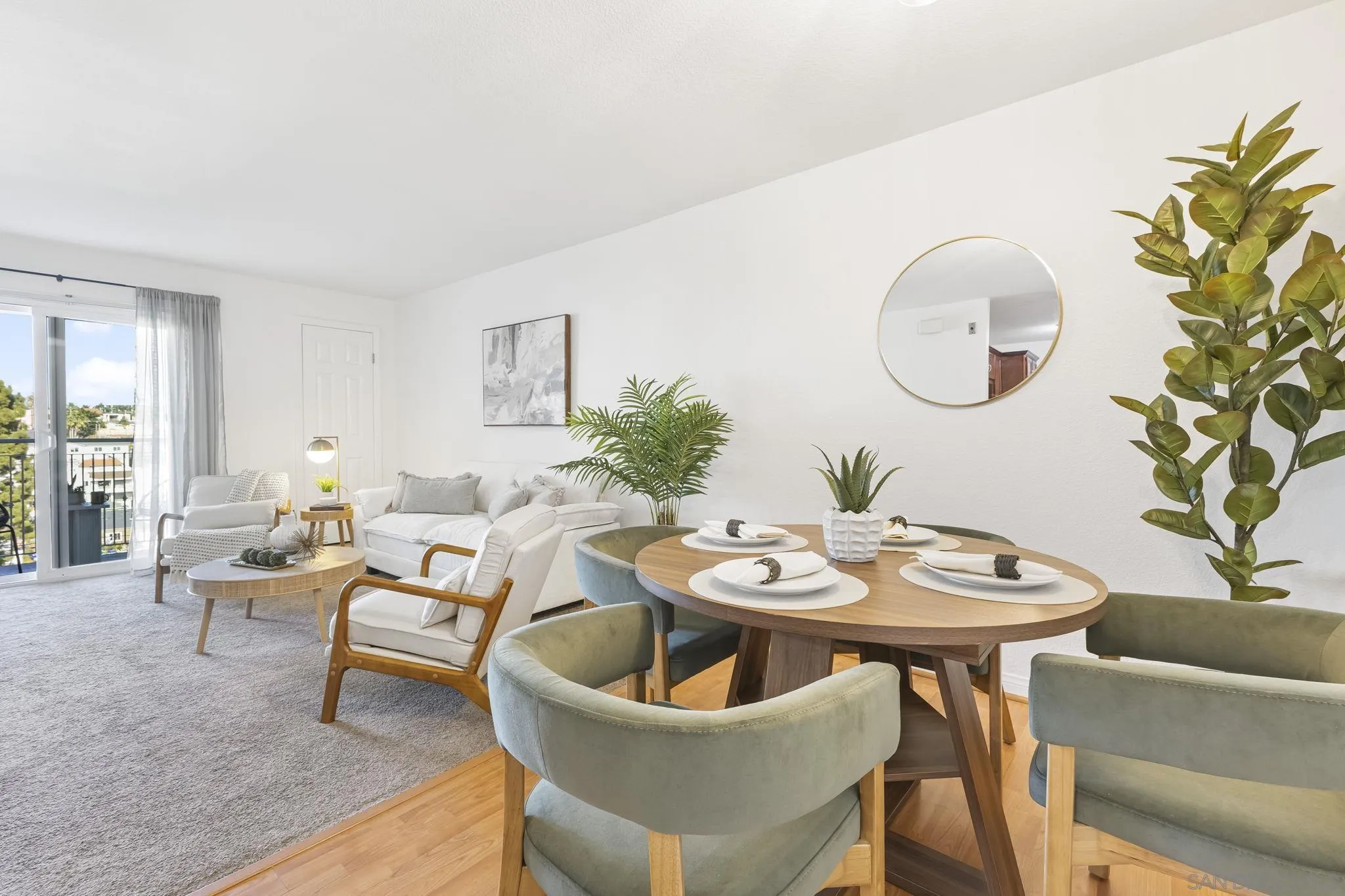 5252 Orange Avenue Unit 313