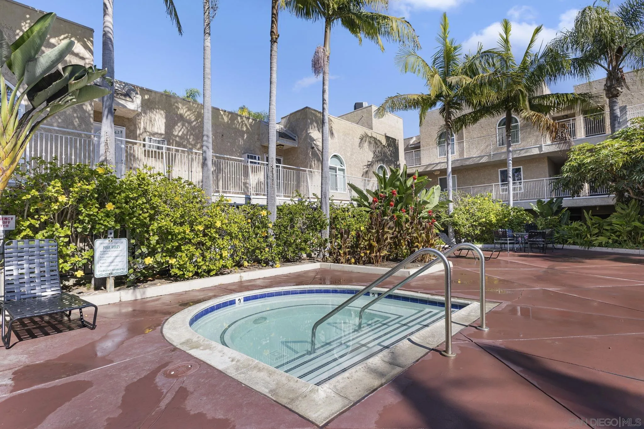 5252 Orange Avenue Unit 313