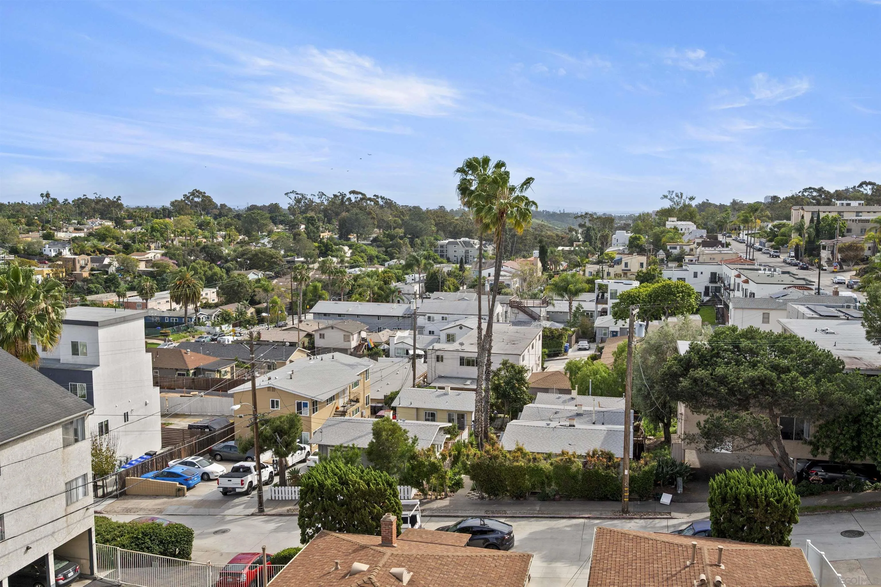 1907 Robinson Ave Unit 309