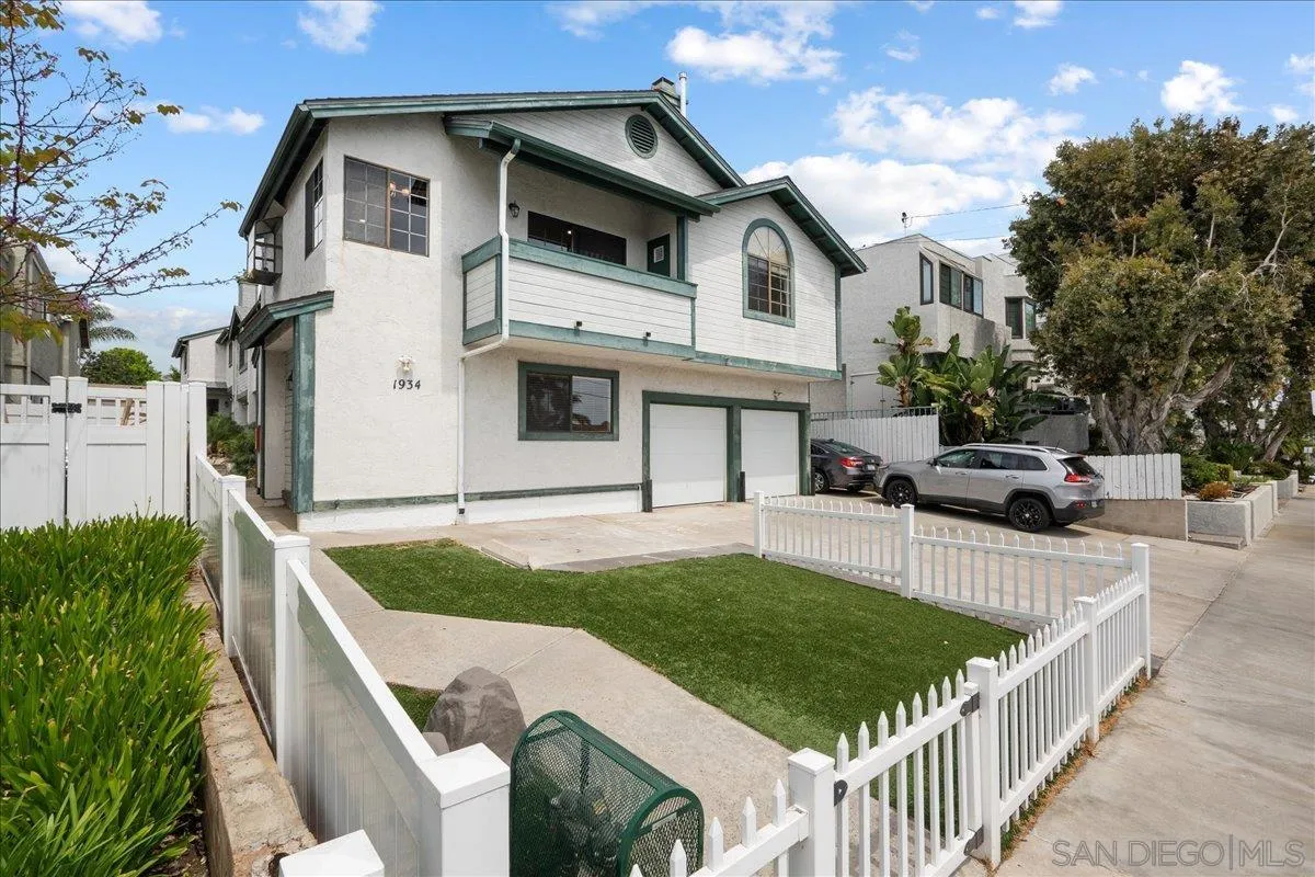 1934 Missouri St. Unit 1