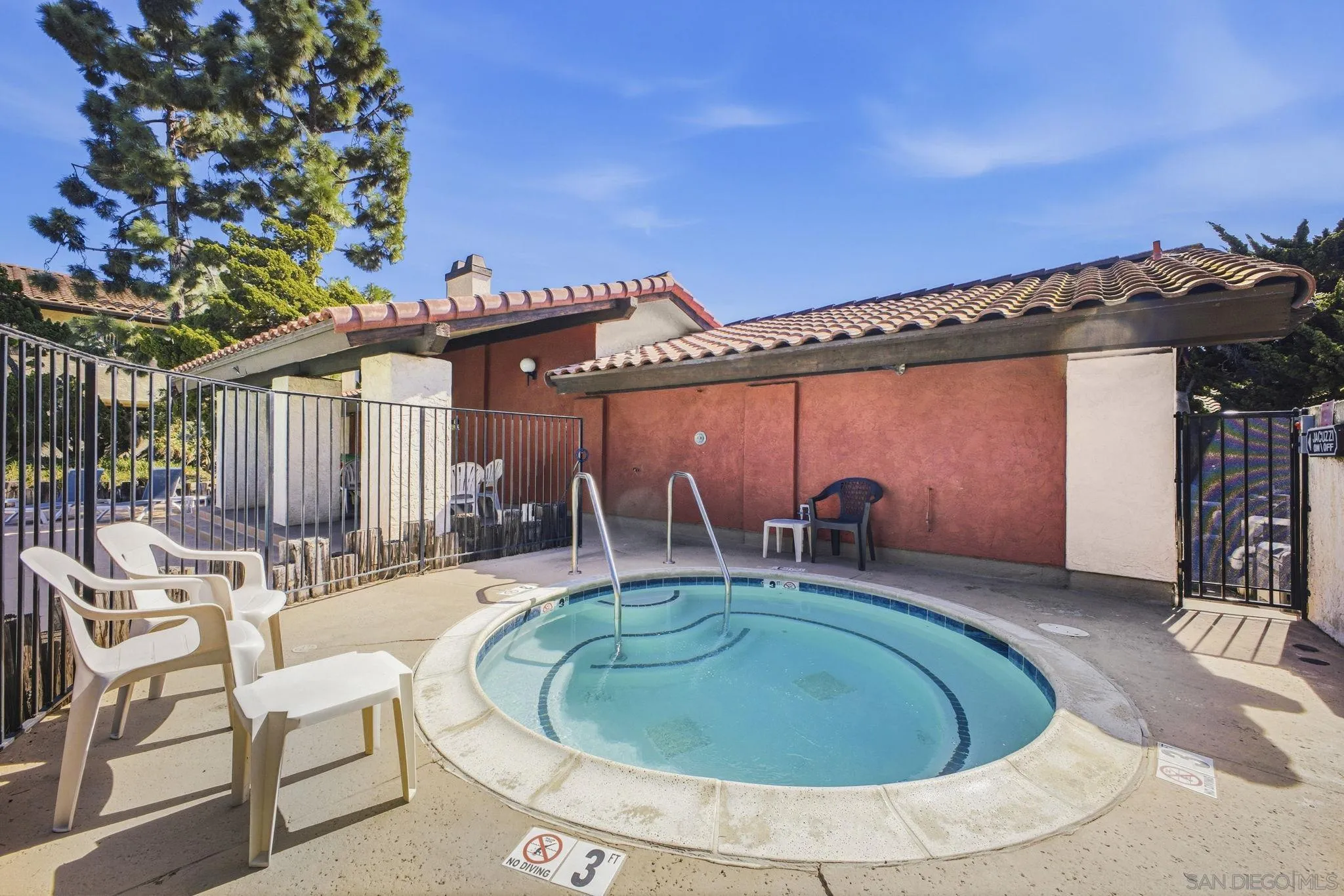 13788 Ruette Le Parc Unit D