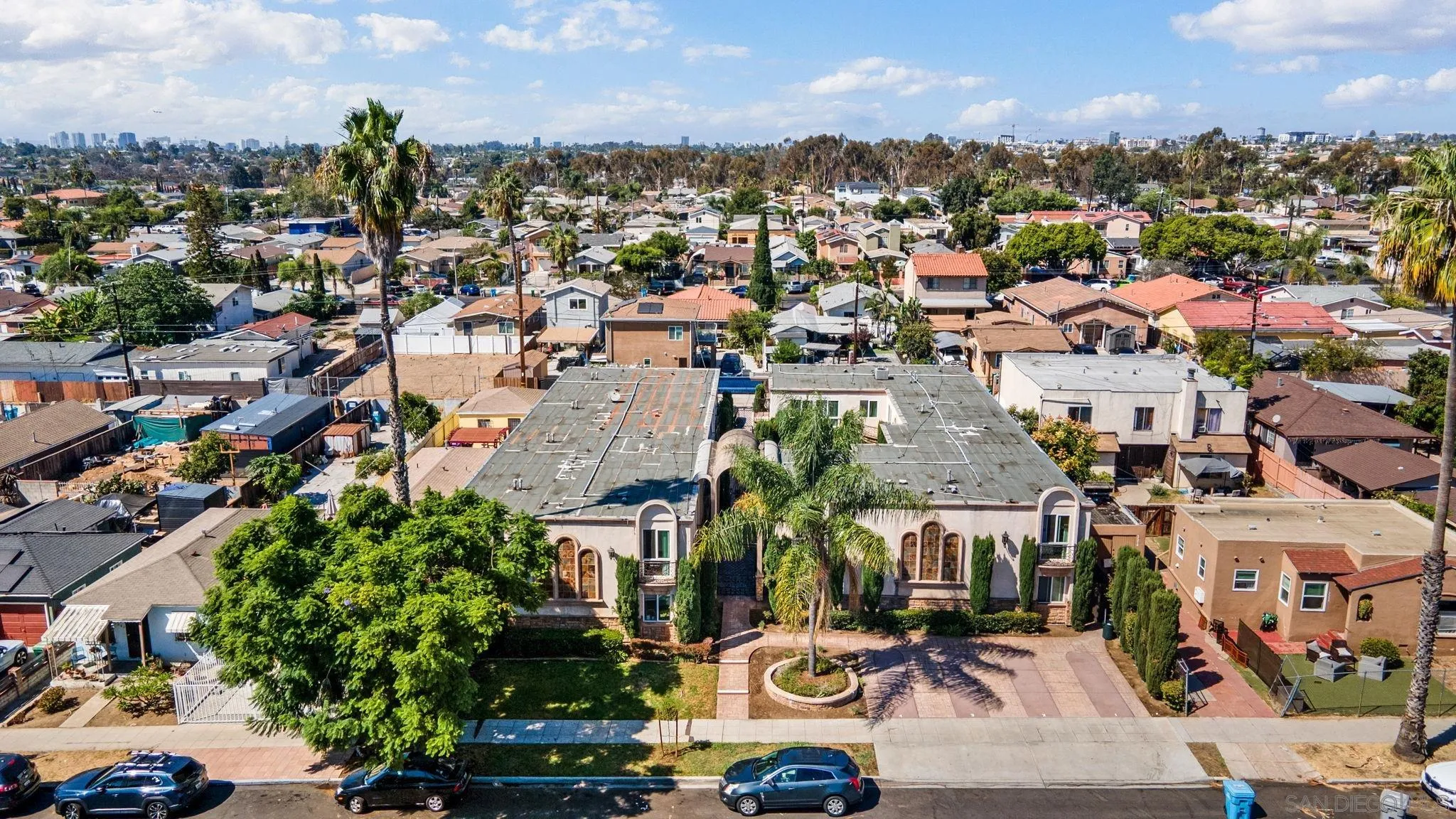 3562 Marlborough Ave Unit 14