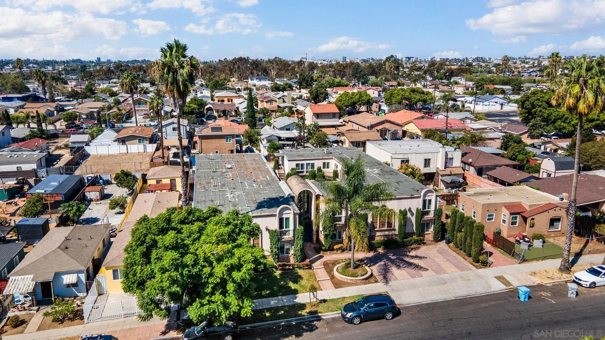 3562 Marlborough Ave Unit 14