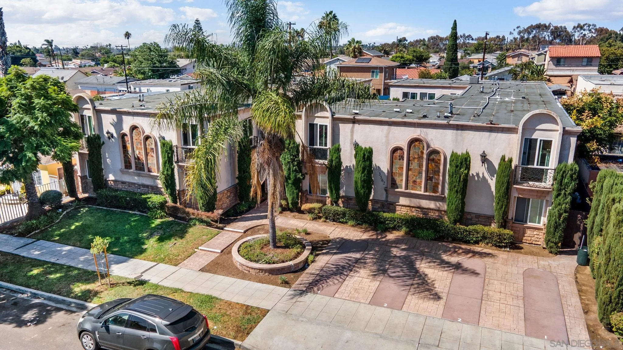 3562 Marlborough Ave Unit 14