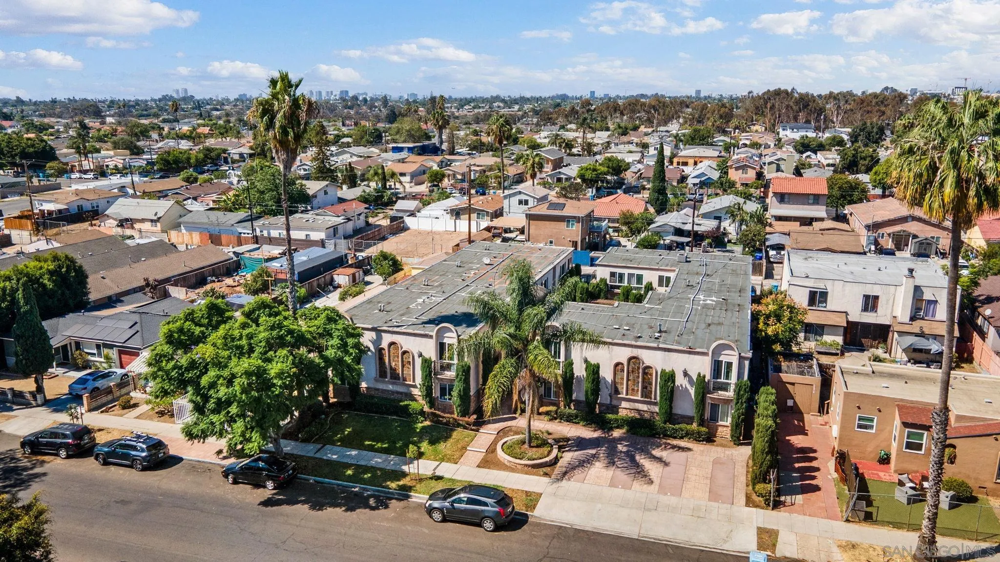 3562 Marlborough Ave Unit 14