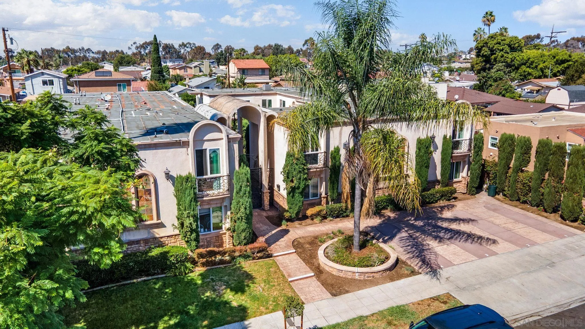3562 Marlborough Ave Unit 14