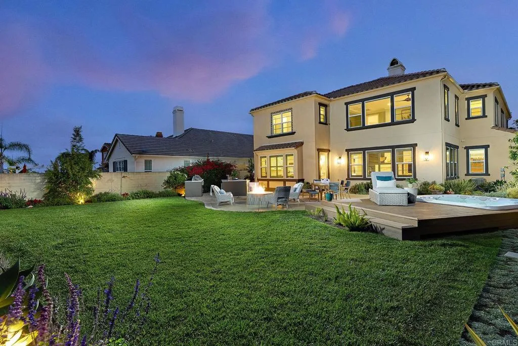 6332 Montecito Drive