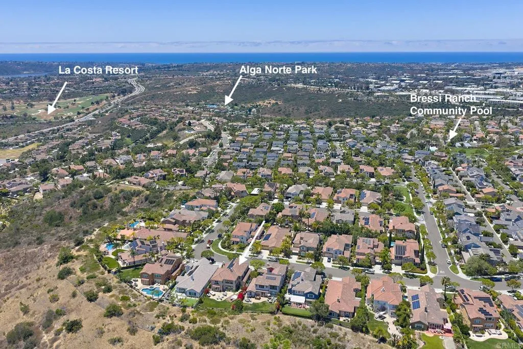 6332 Montecito Drive