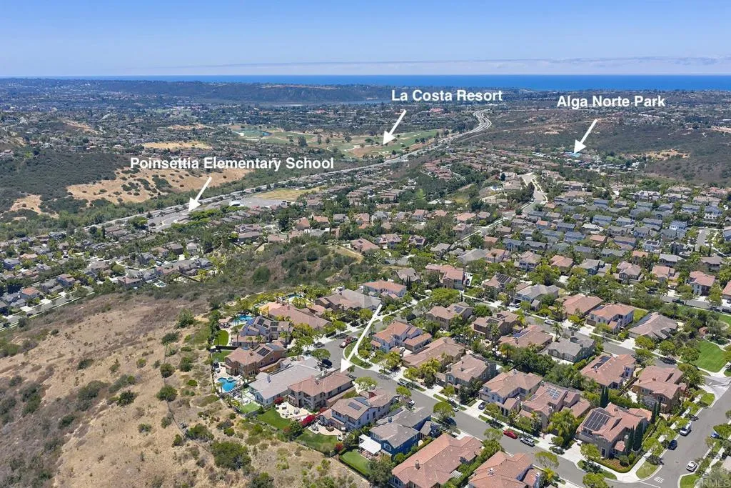 6332 Montecito Drive