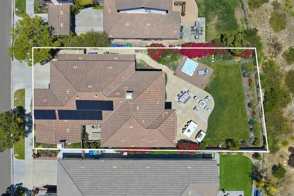 6332 Montecito Drive