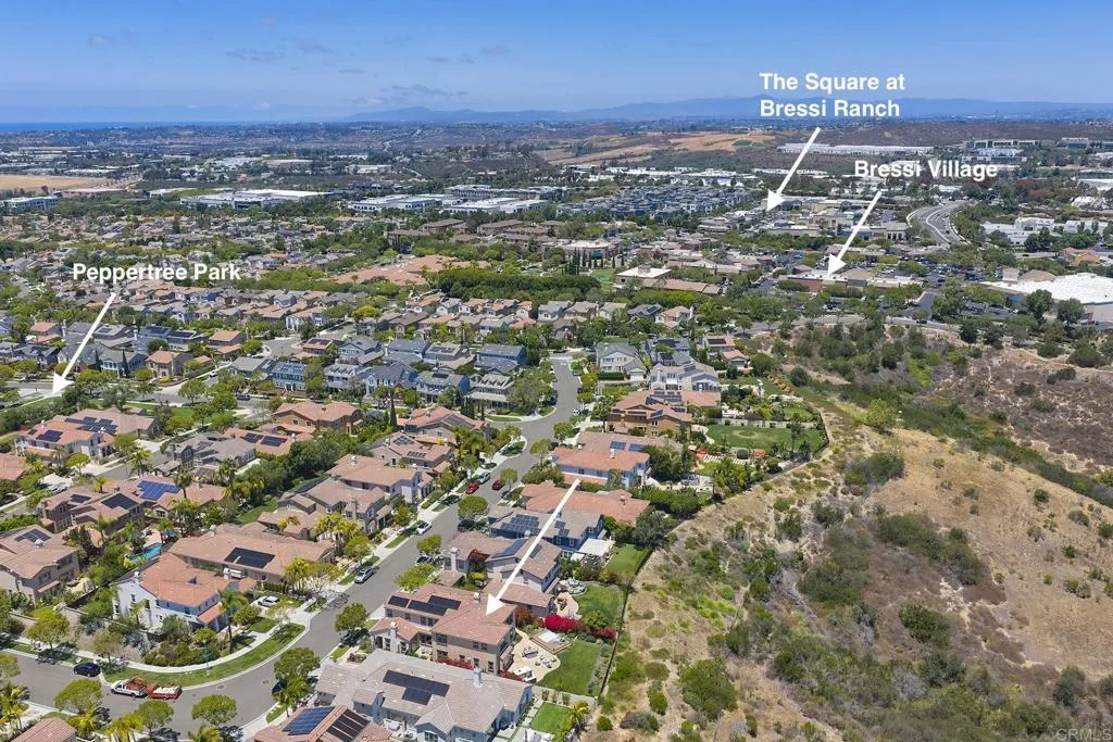 6332 Montecito Drive