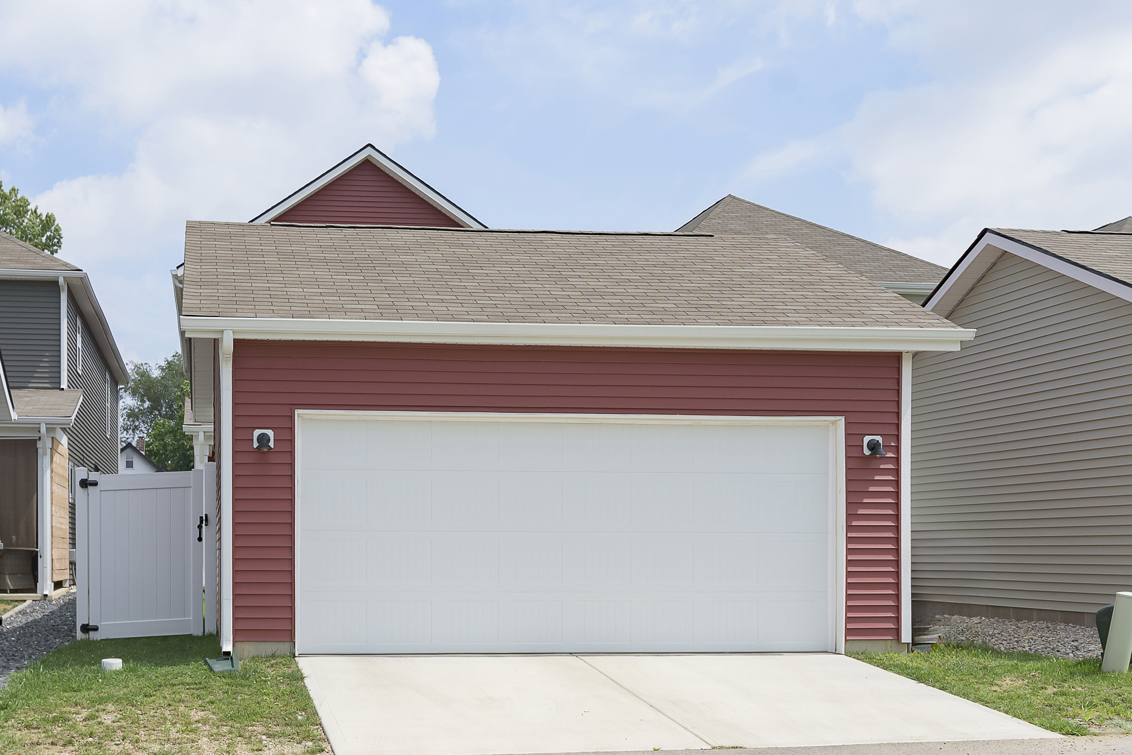 258 N Warman Avenue