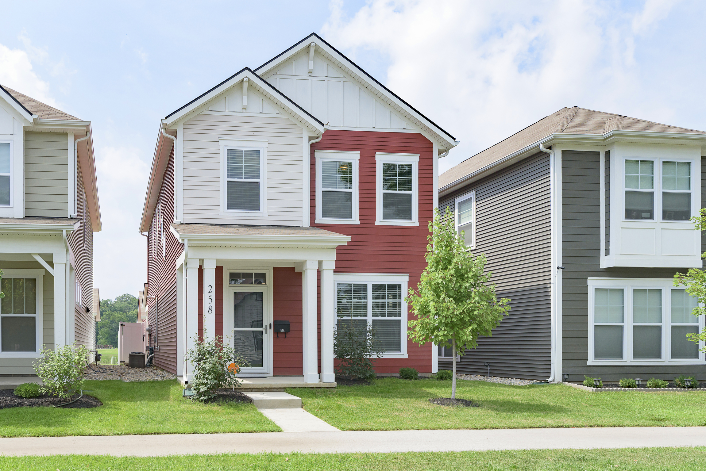 258 N Warman Avenue