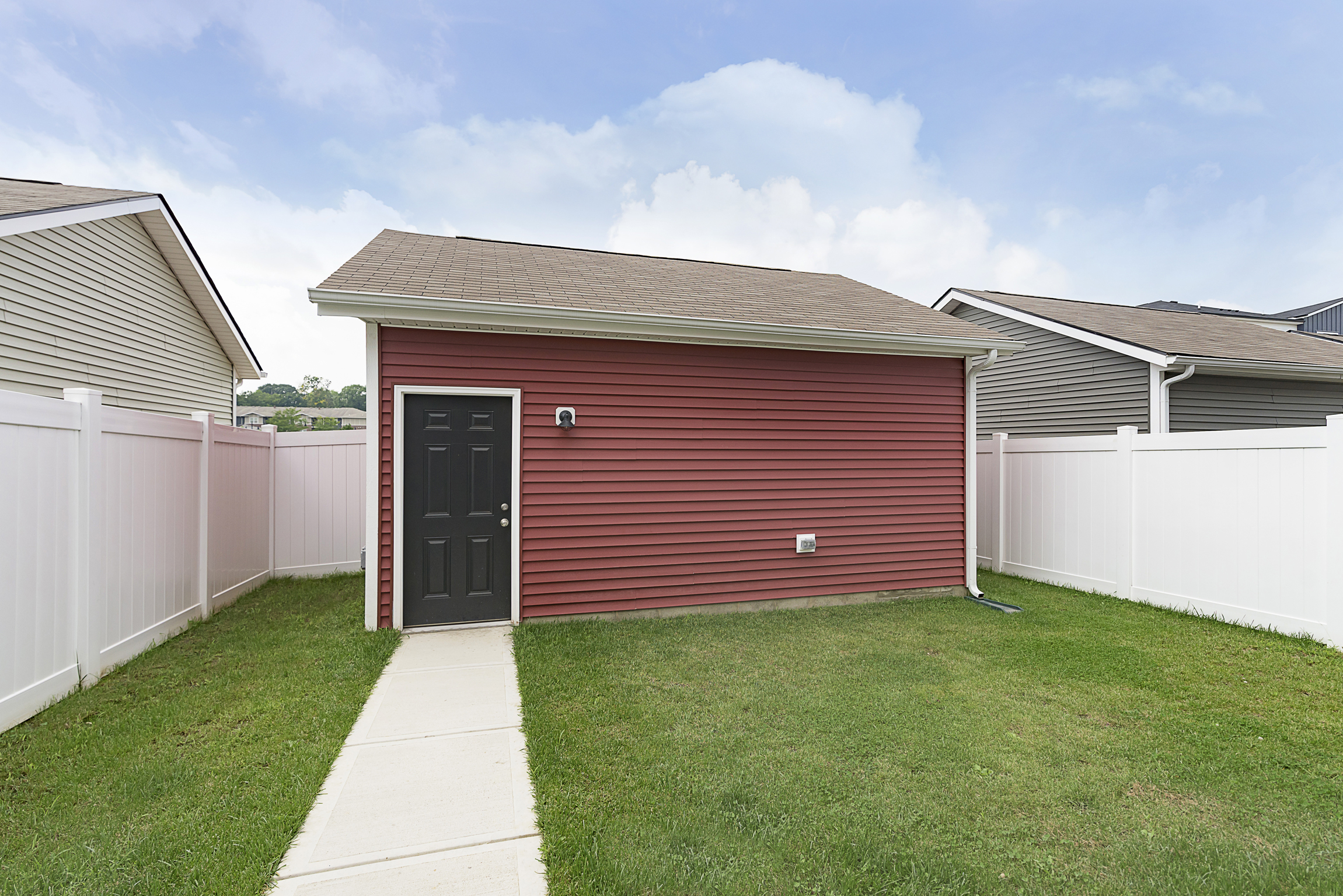 258 N Warman Avenue