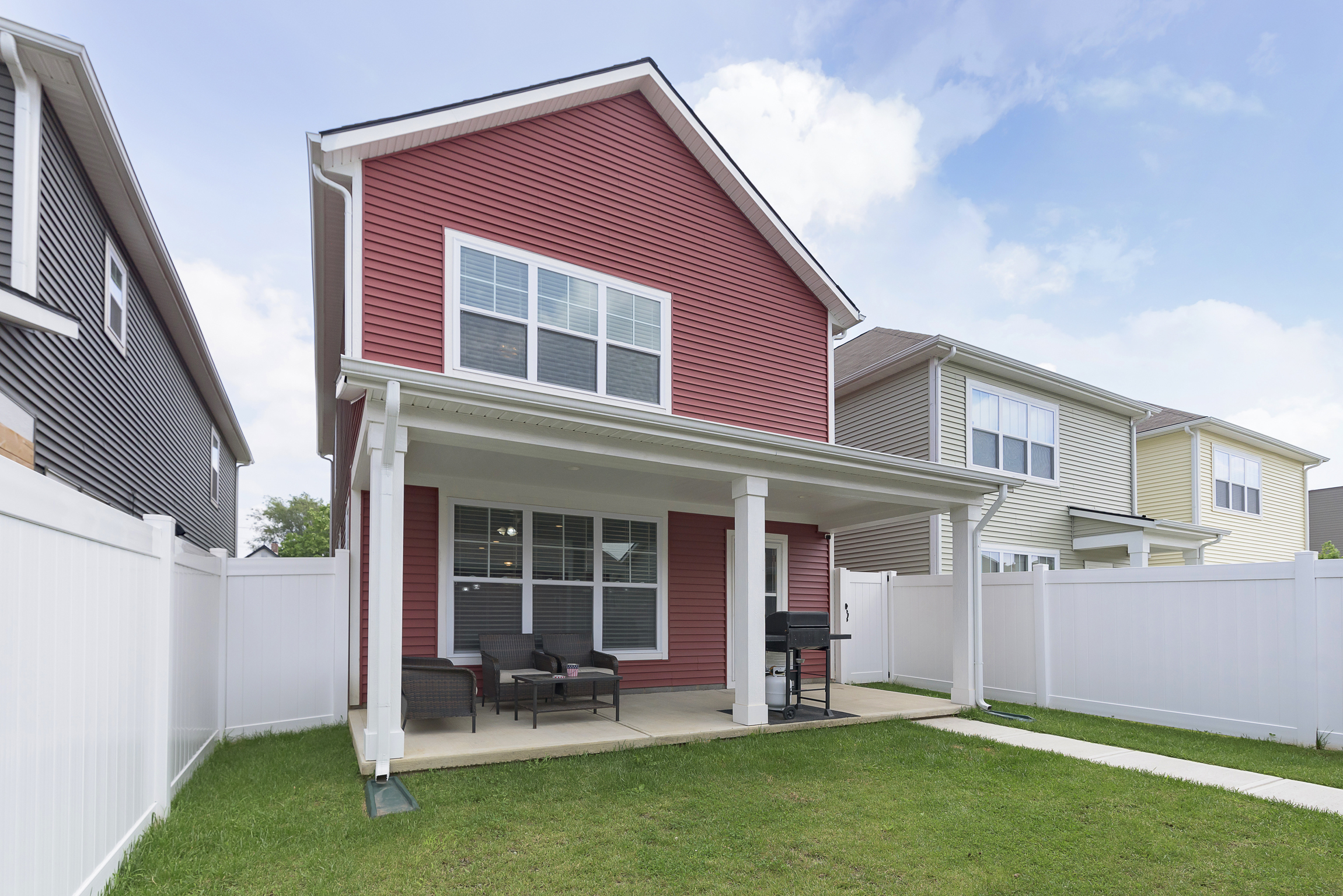258 N Warman Avenue