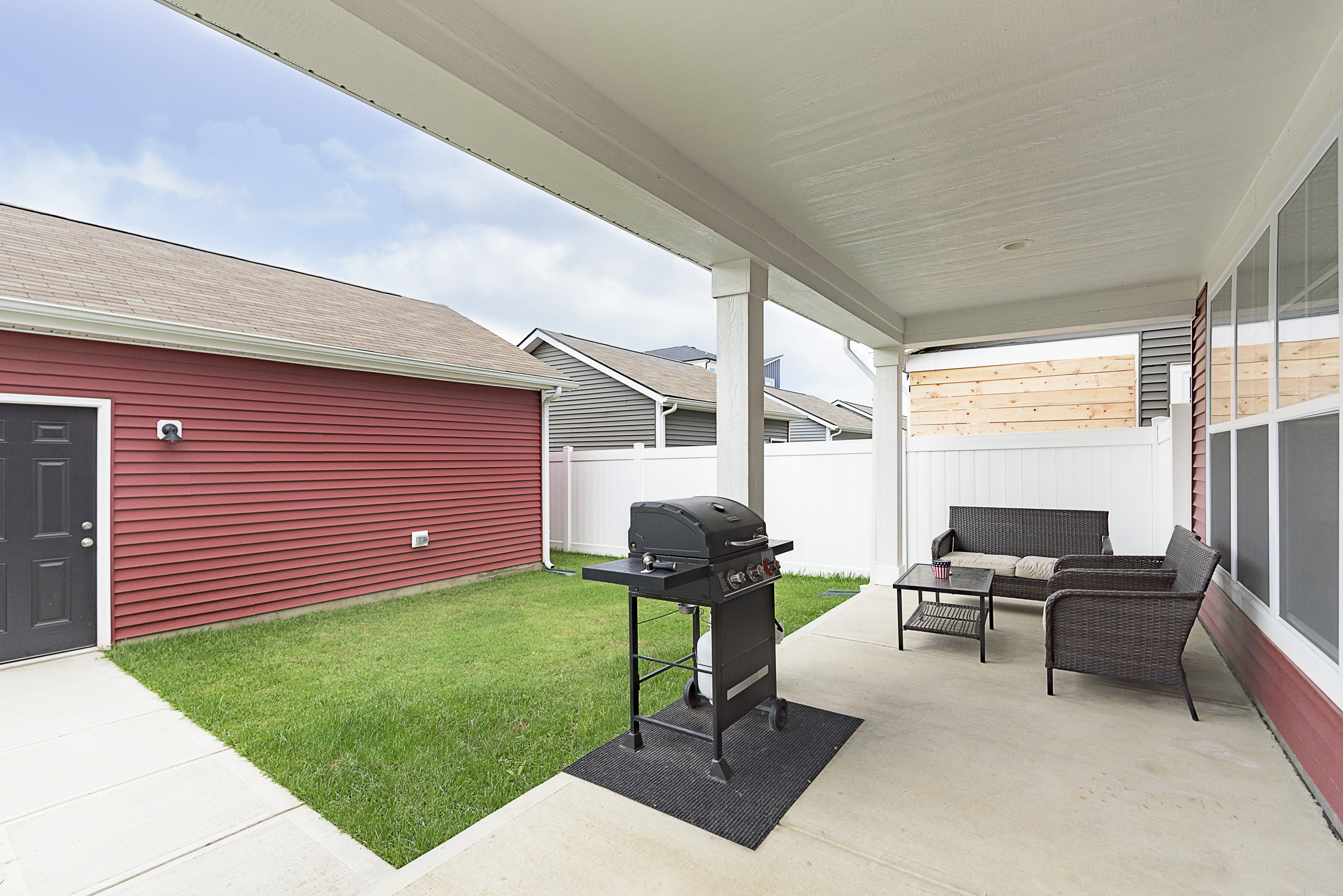 258 N Warman Avenue