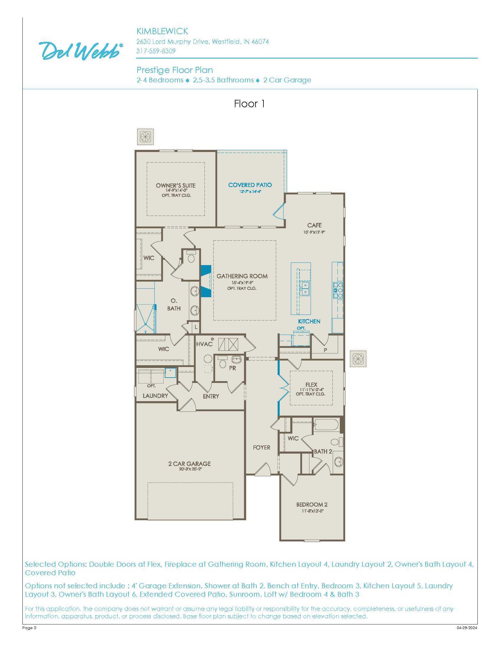 14902 Desert Orchid Drive