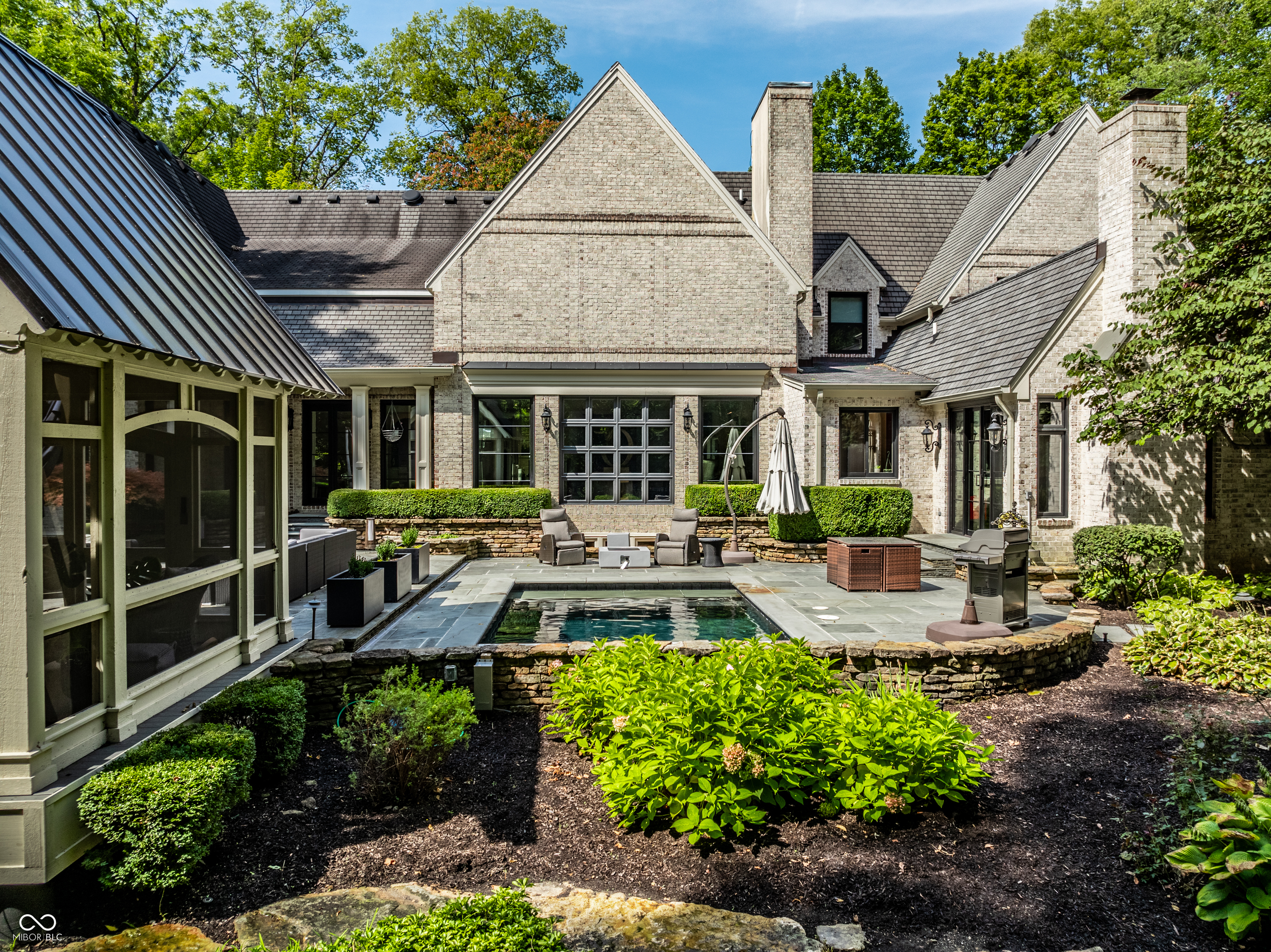 11091 Crooked Stick Lane